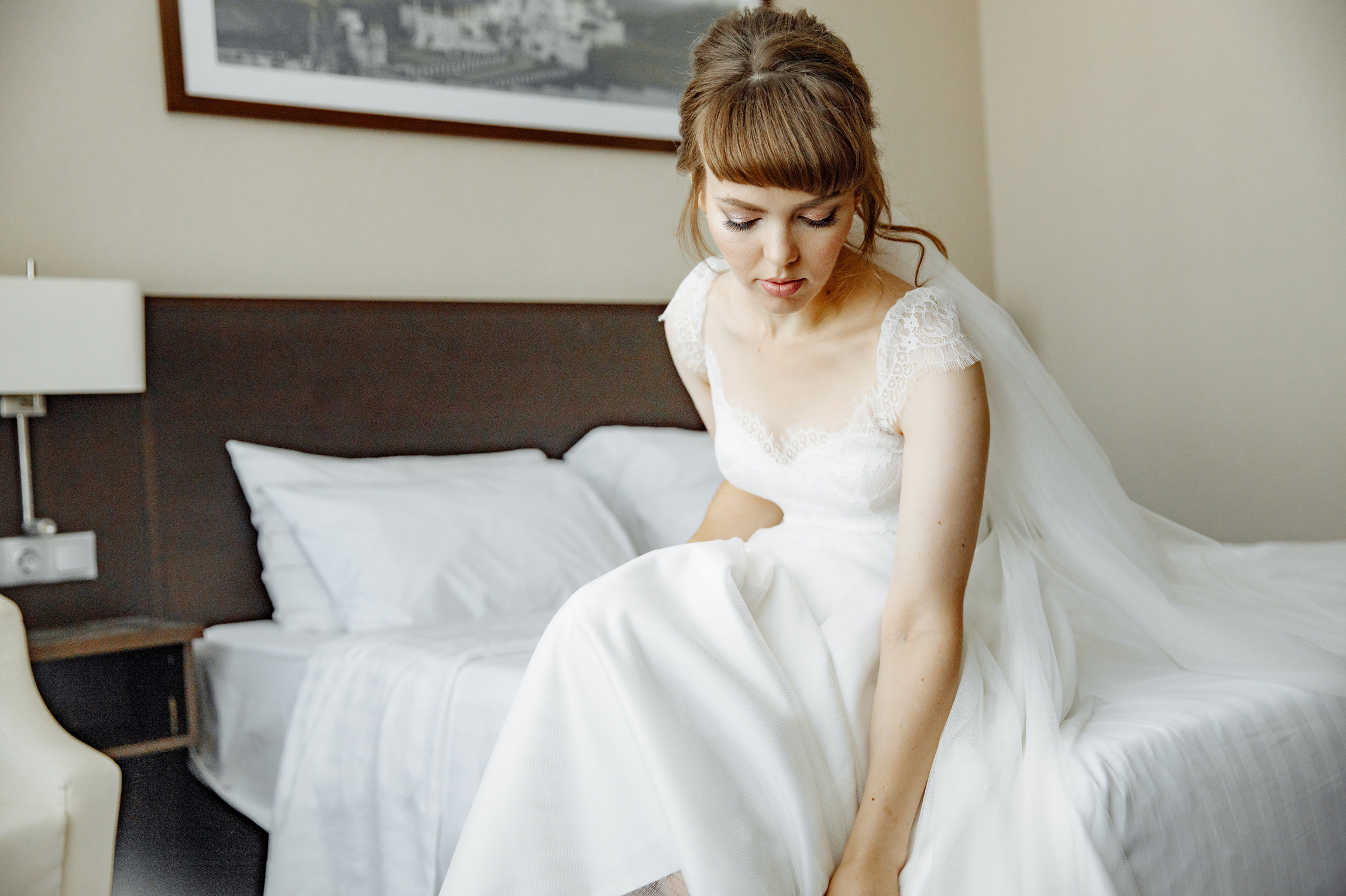 Свадьба Максима и Нади