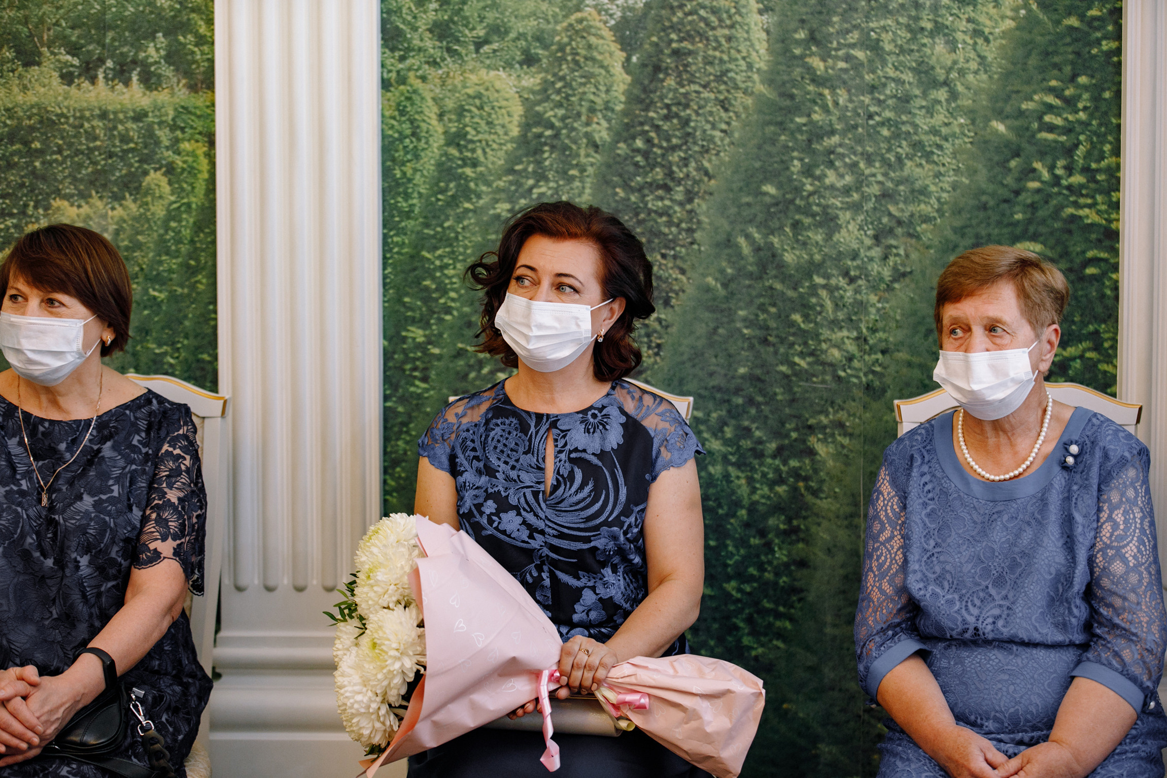 Свадьба Максима и Нади