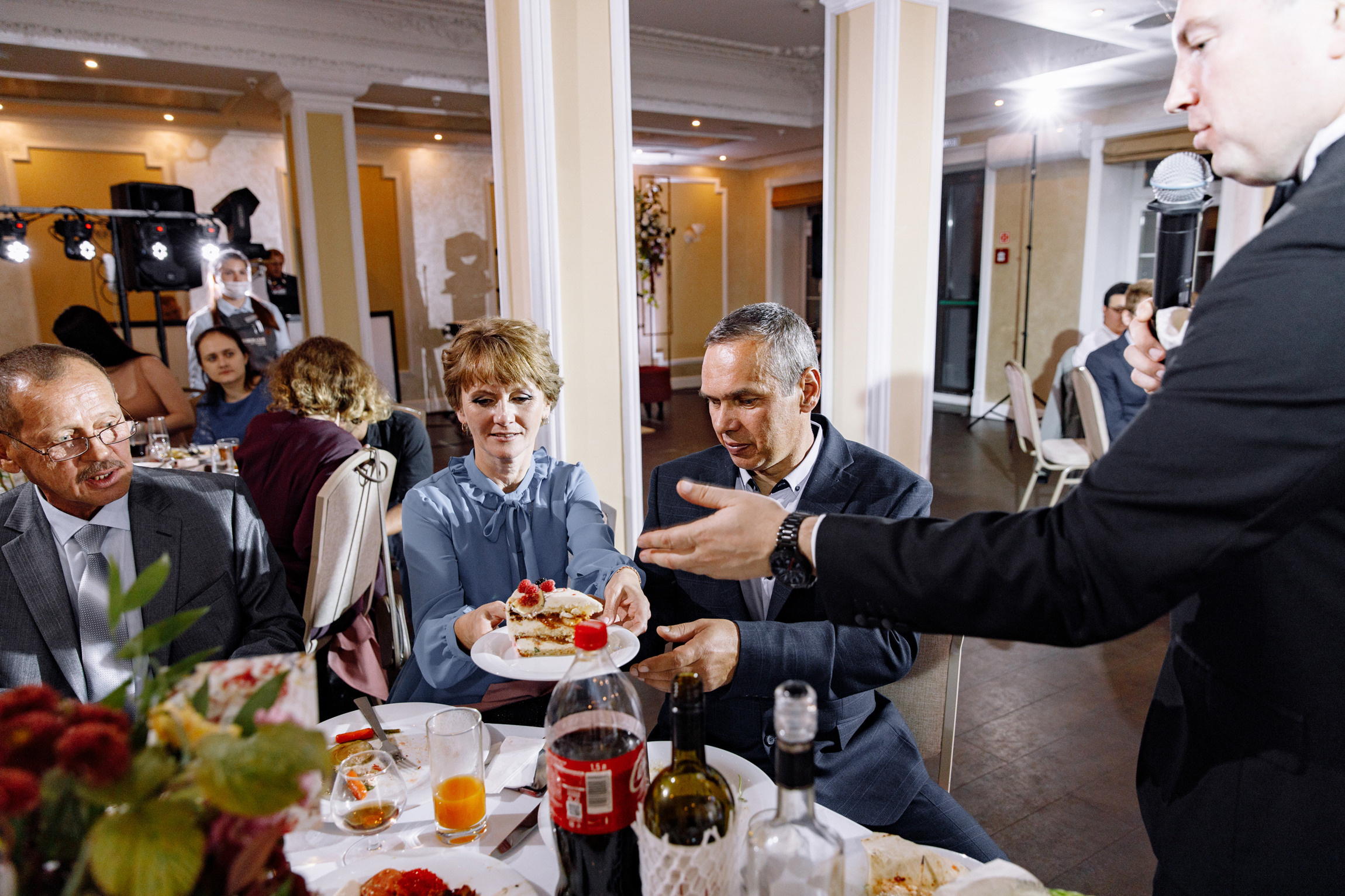 Свадьба Максима и Нади