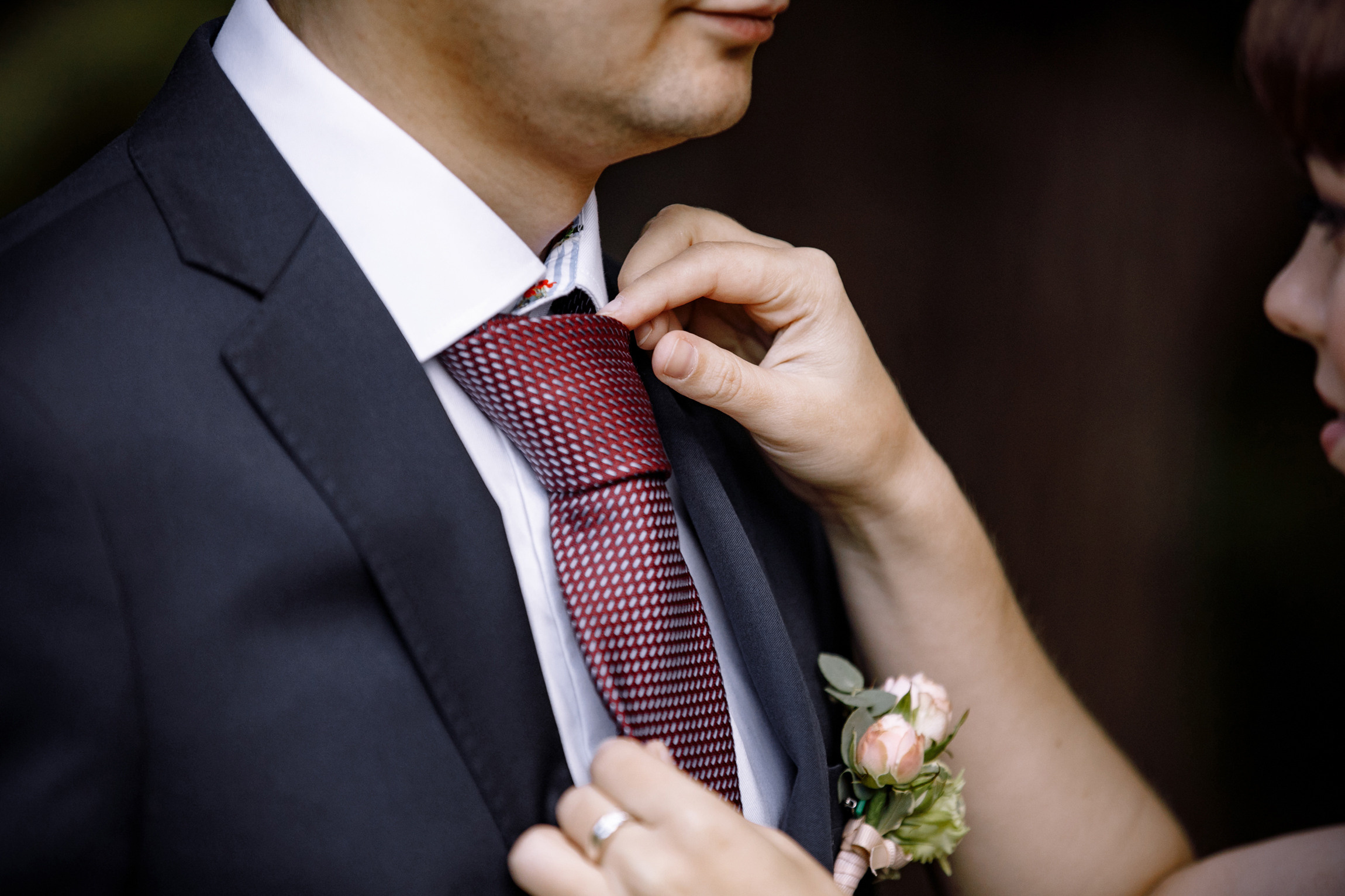 Свадьба Максима и Нади