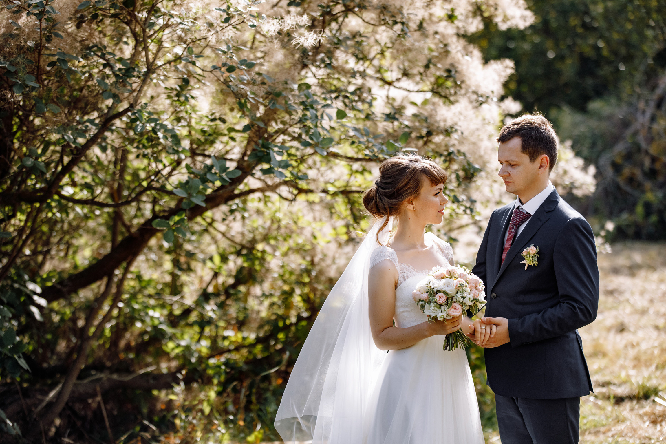 Свадьба Максима и Нади