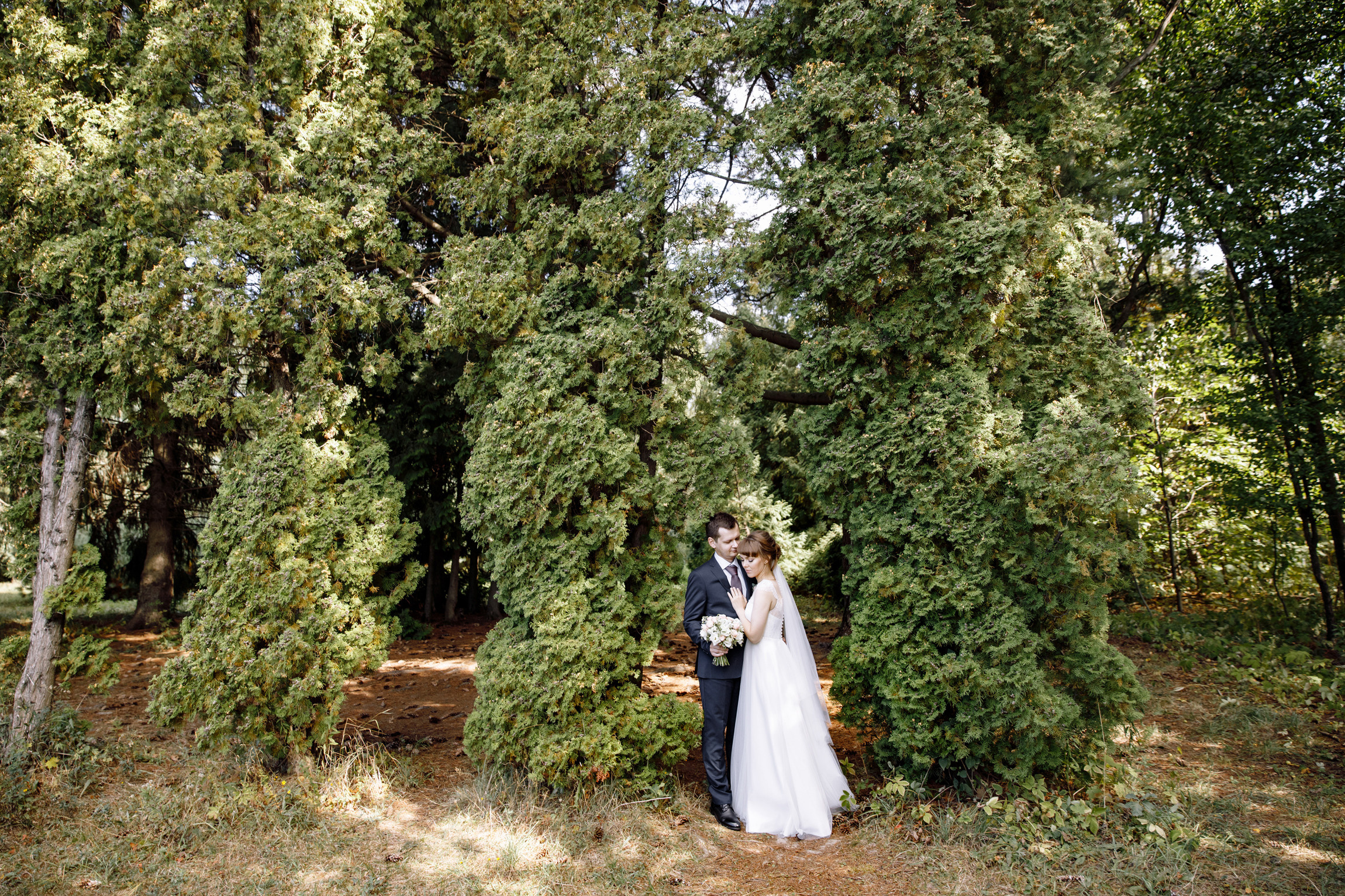 Свадьба Максима и Нади