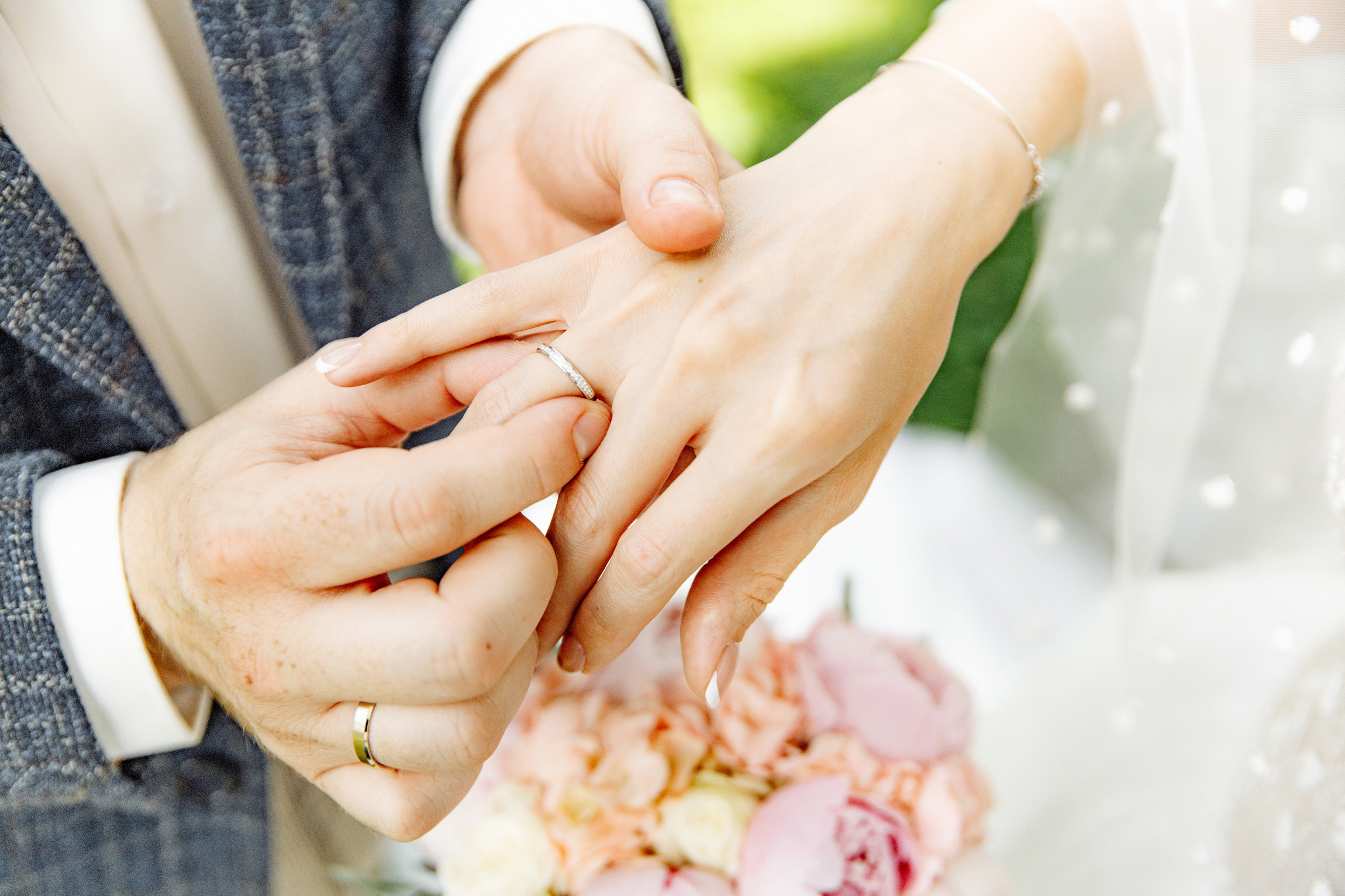 Свадьба в Коломенском. Фотограф Анна Руданова