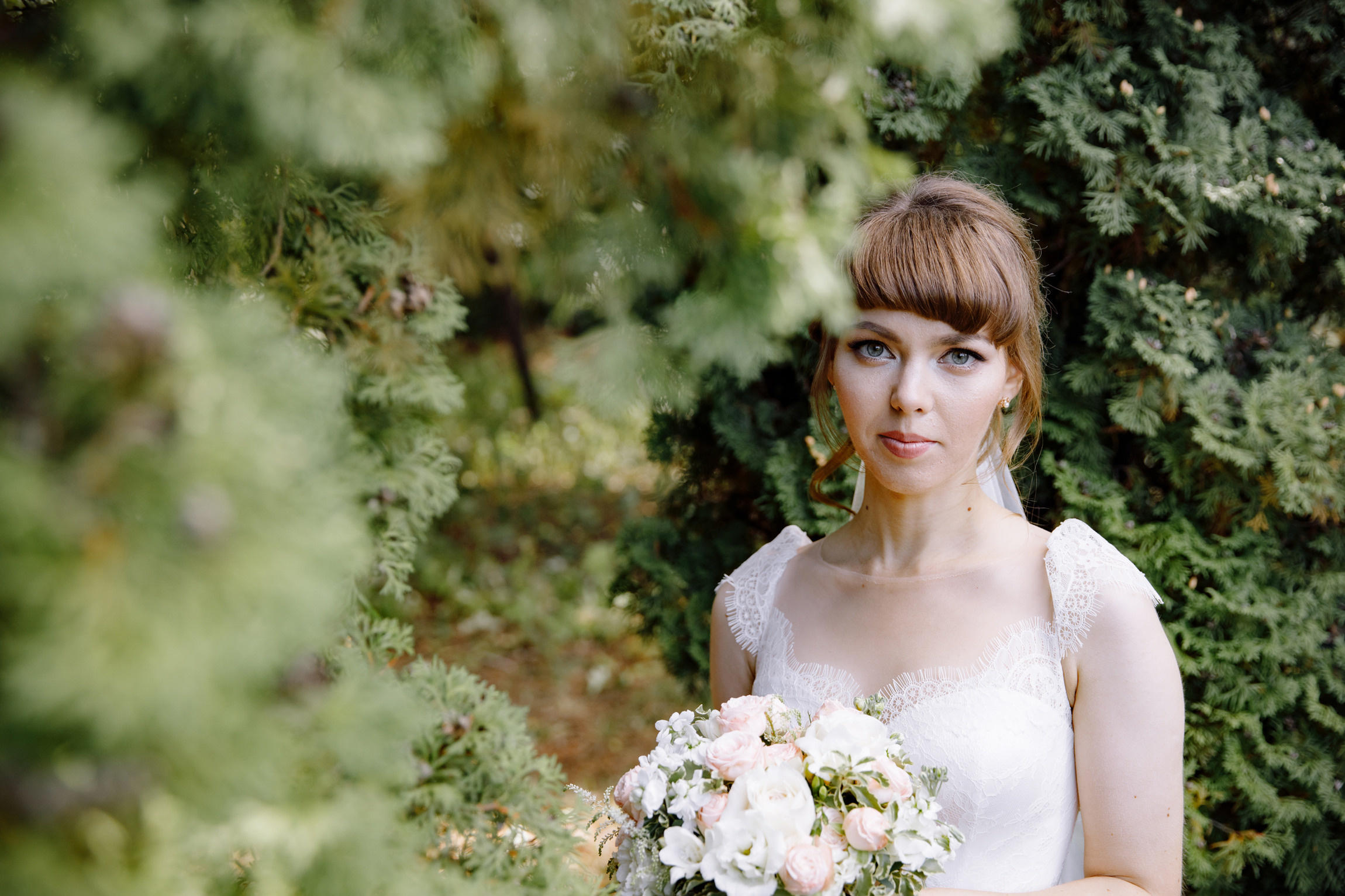 Свадьба Максима и Нади