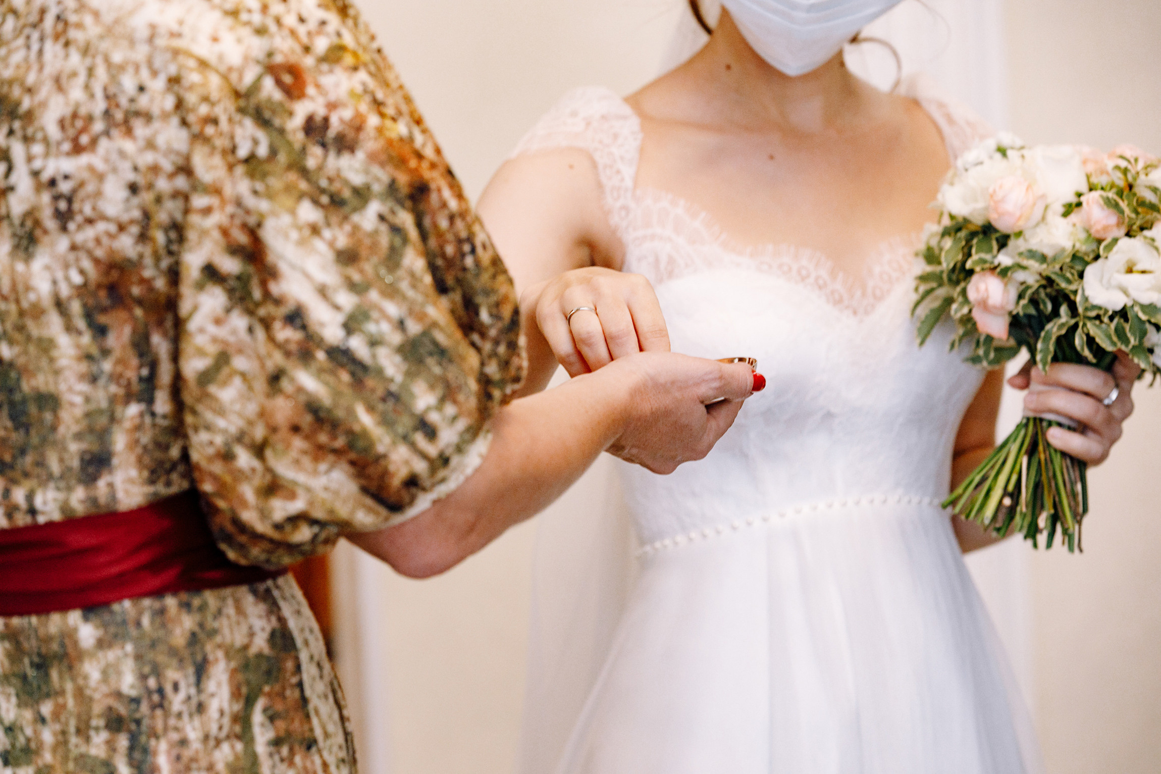 Свадьба Максима и Нади