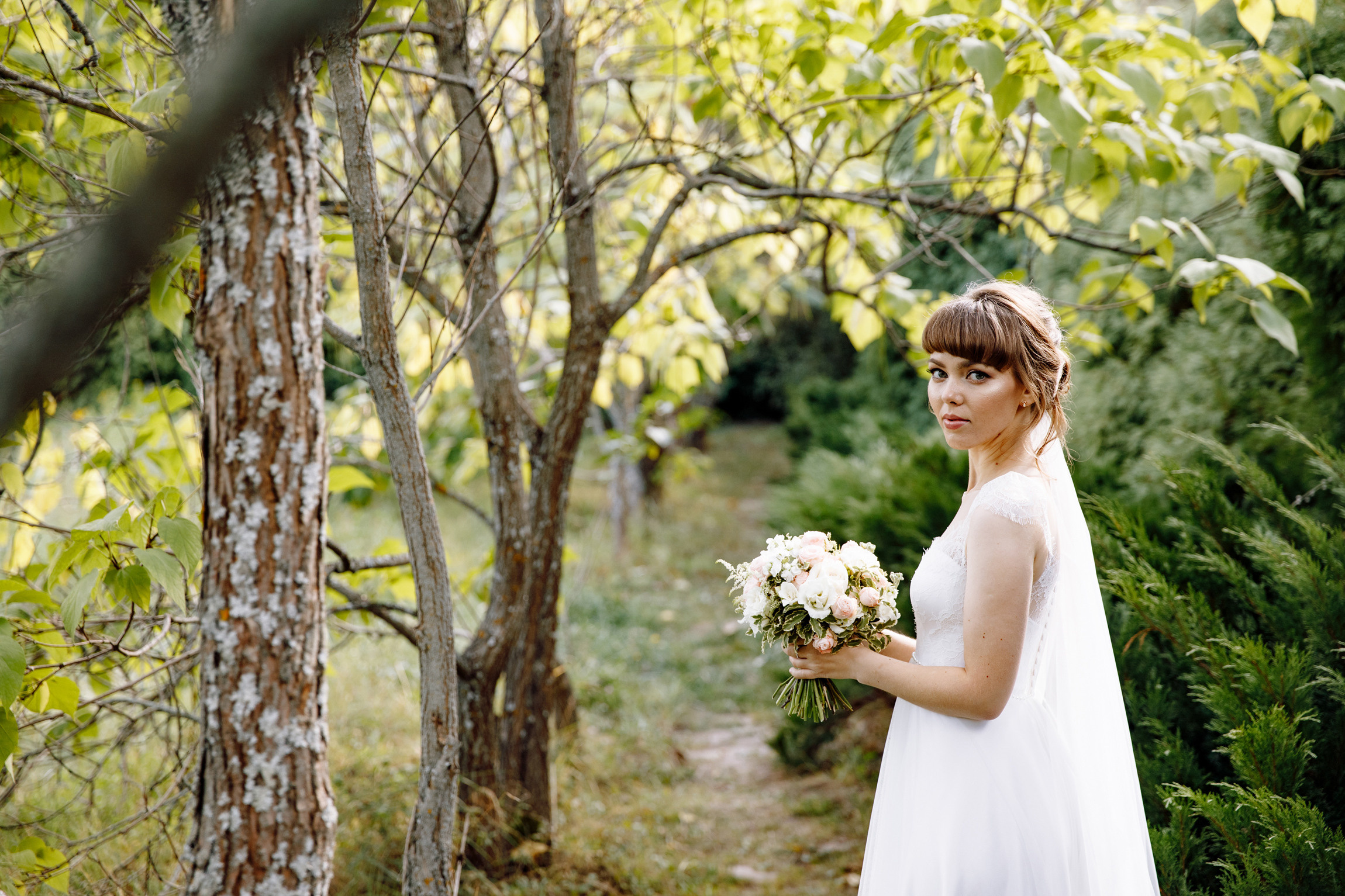 Свадьба Максима и Нади