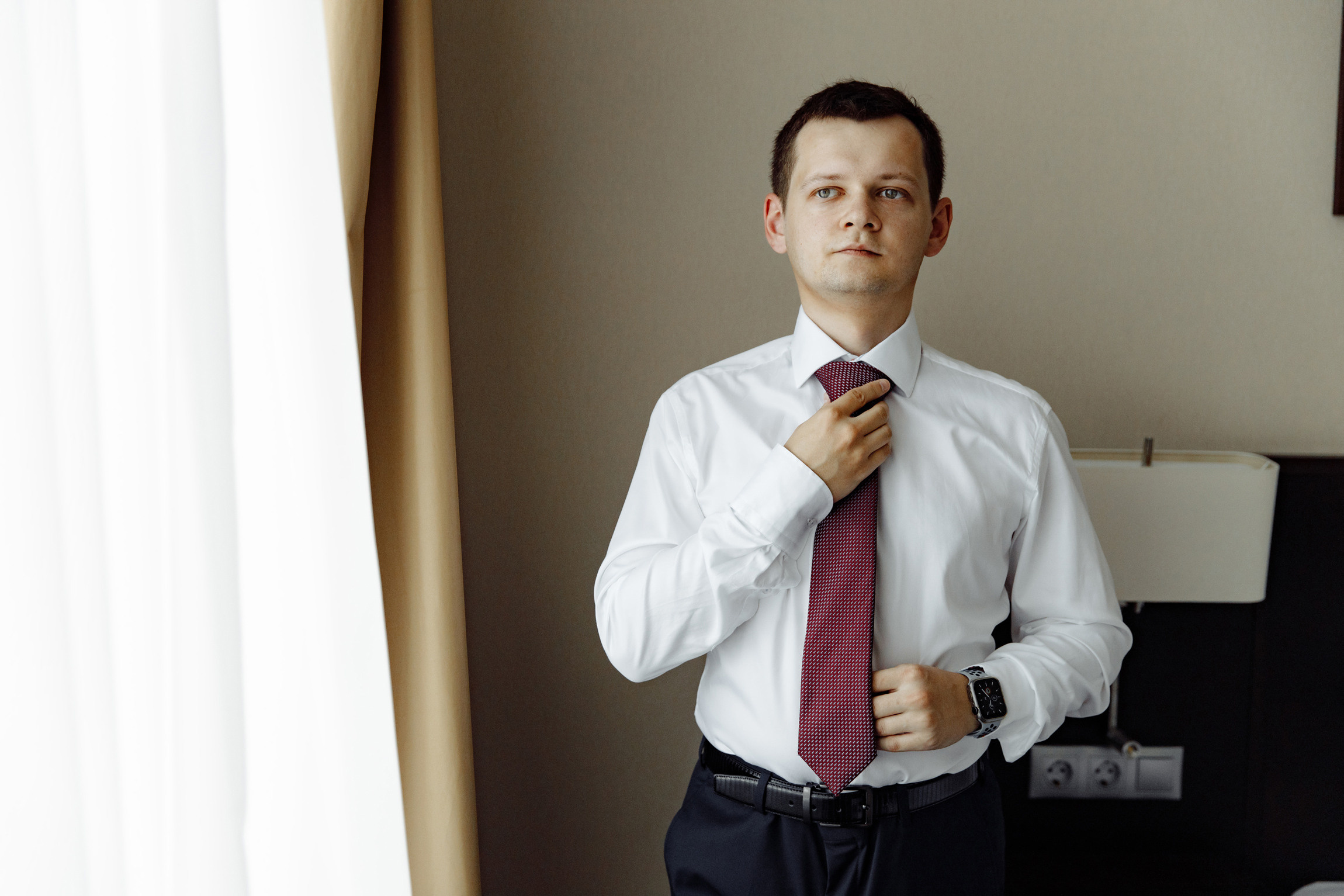 Свадьба Максима и Нади