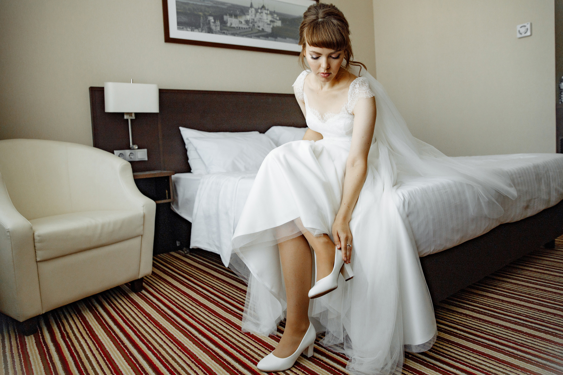 Свадьба Максима и Нади