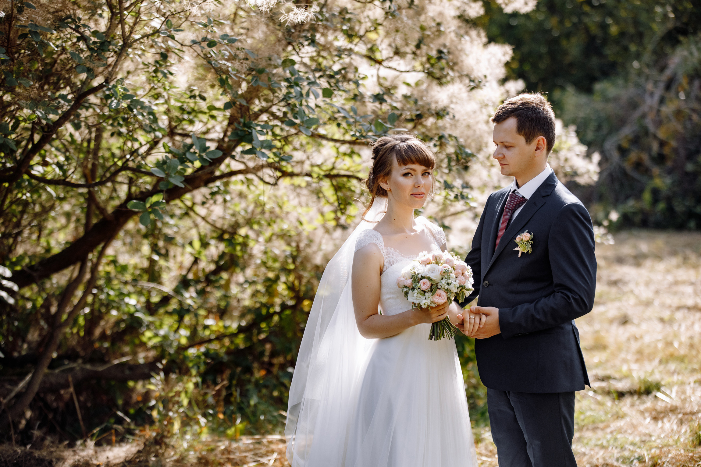 Свадьба Максима и Нади