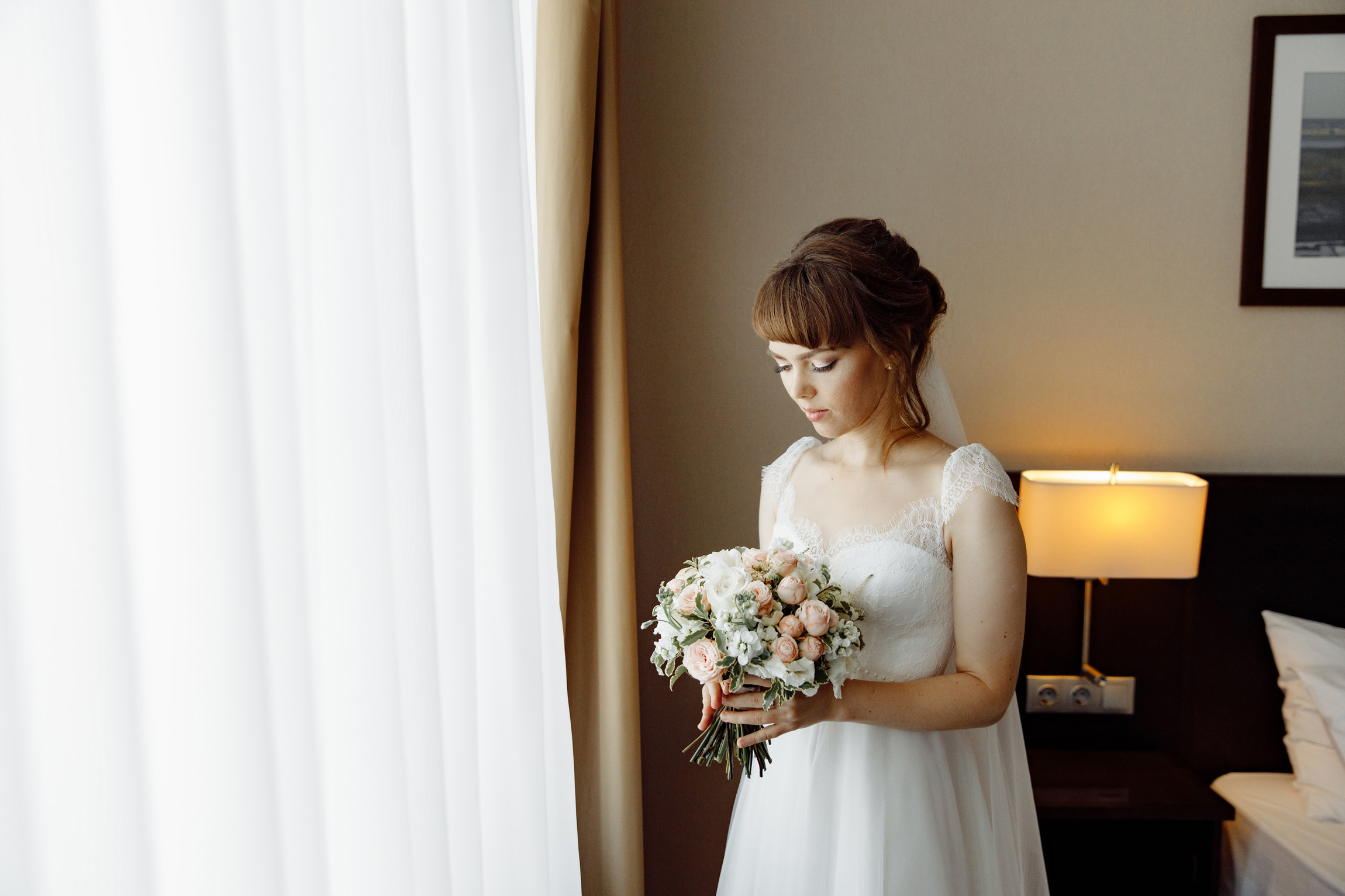 Свадьба Максима и Нади