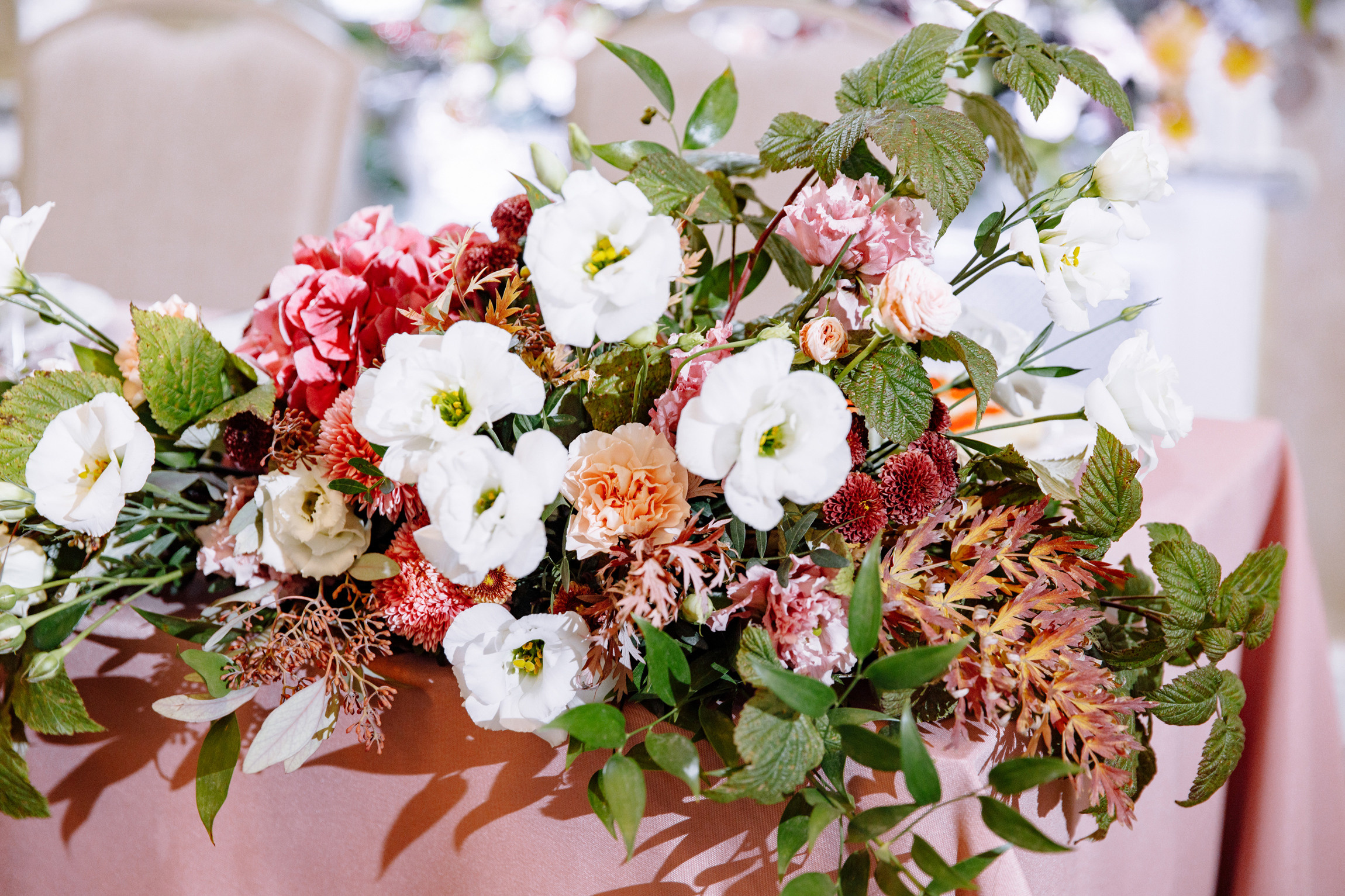 Свадьба Максима и Нади