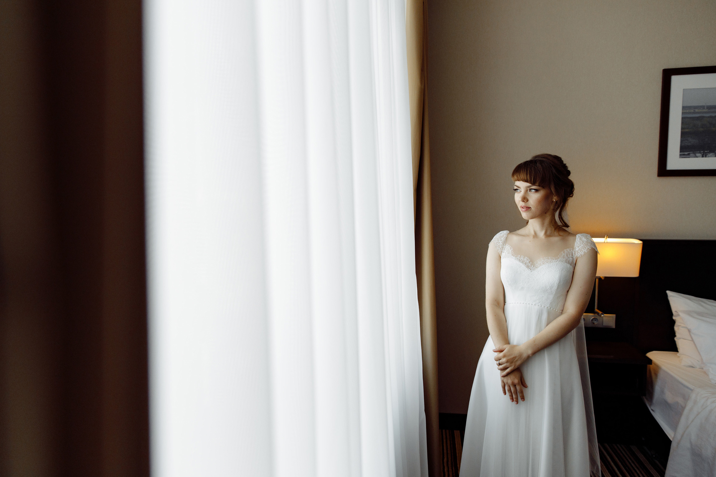 Свадьба Максима и Нади