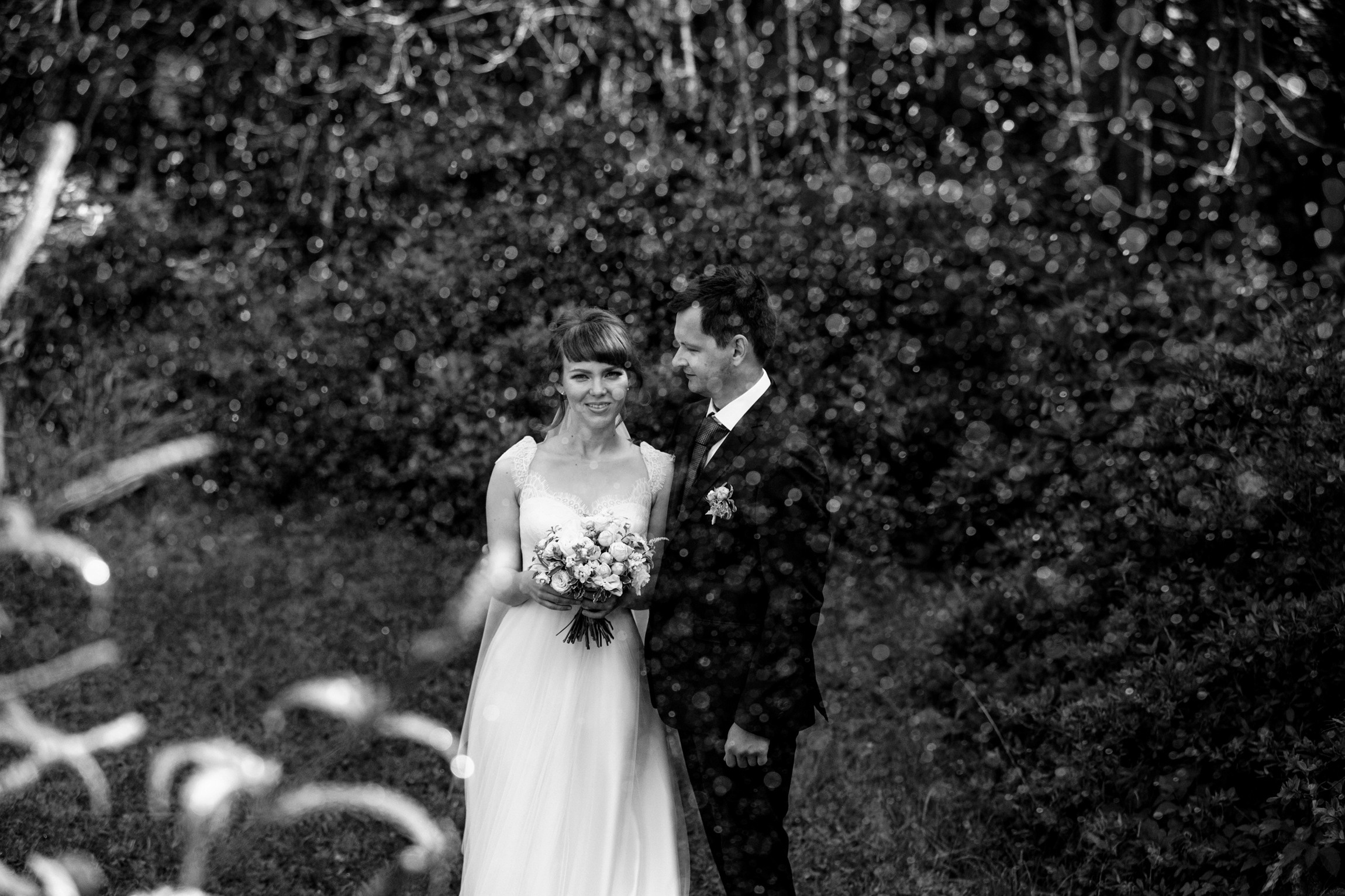 Свадьба Максима и Нади