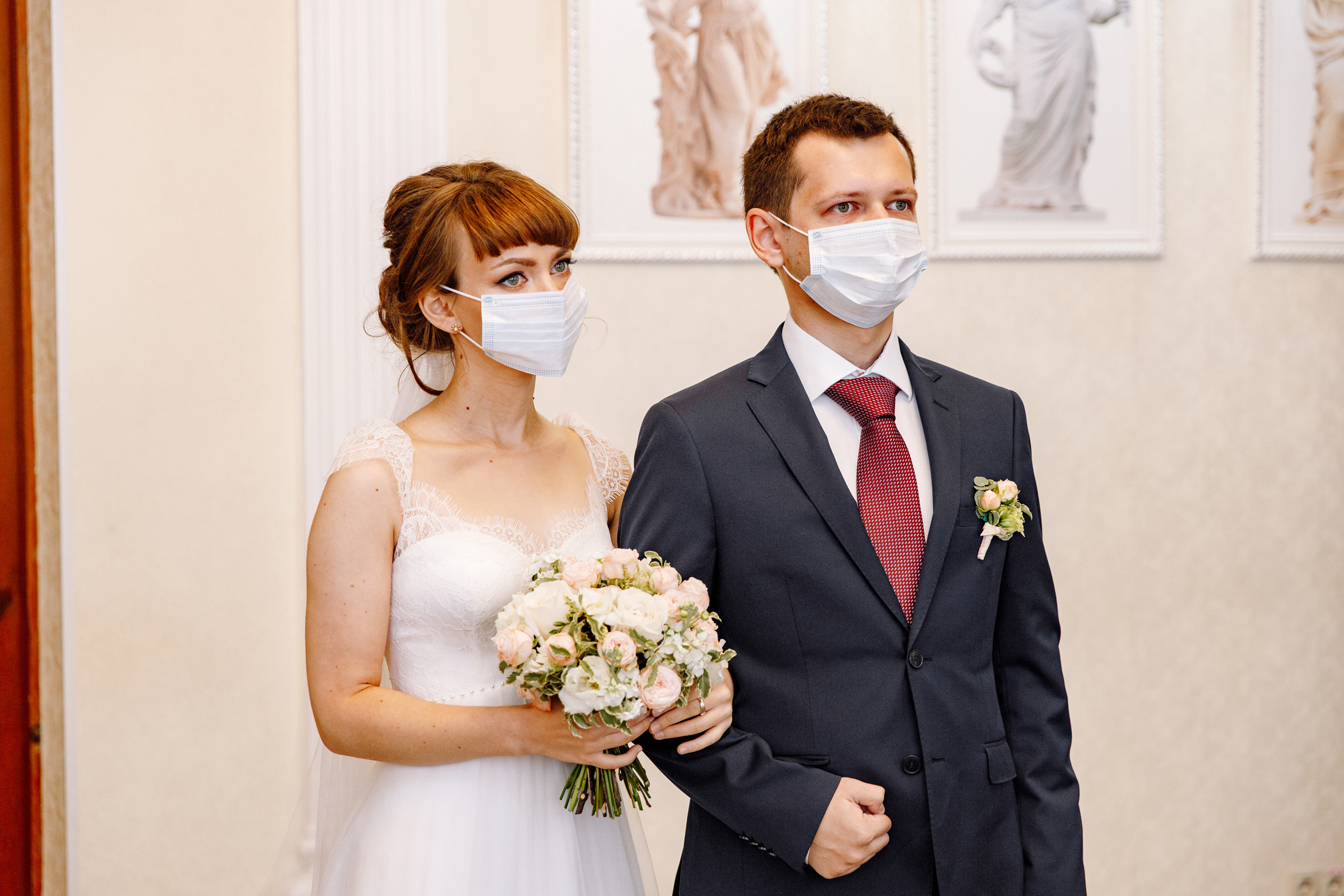 Свадьба Максима и Нади