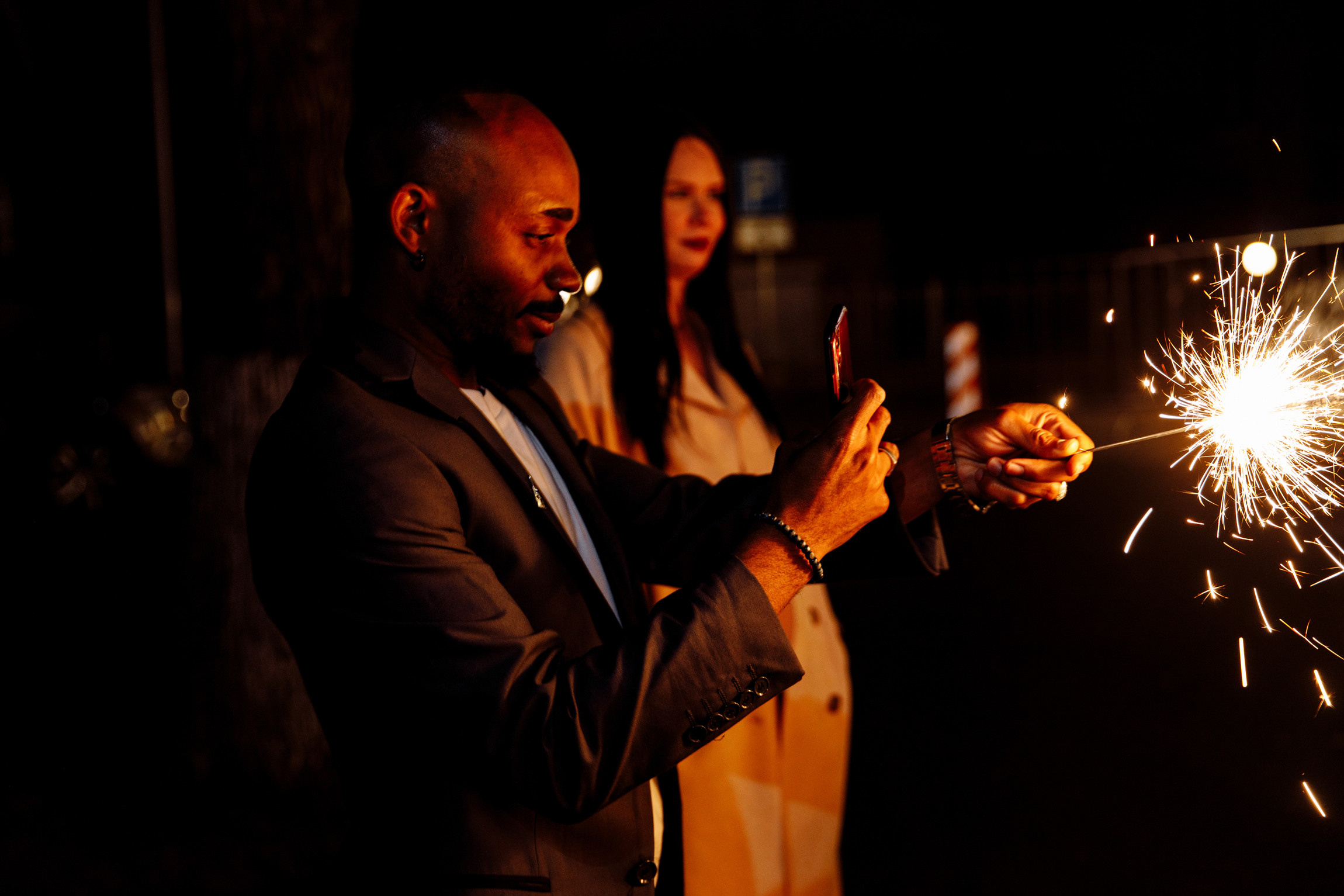 Свадьба Максима и Нади