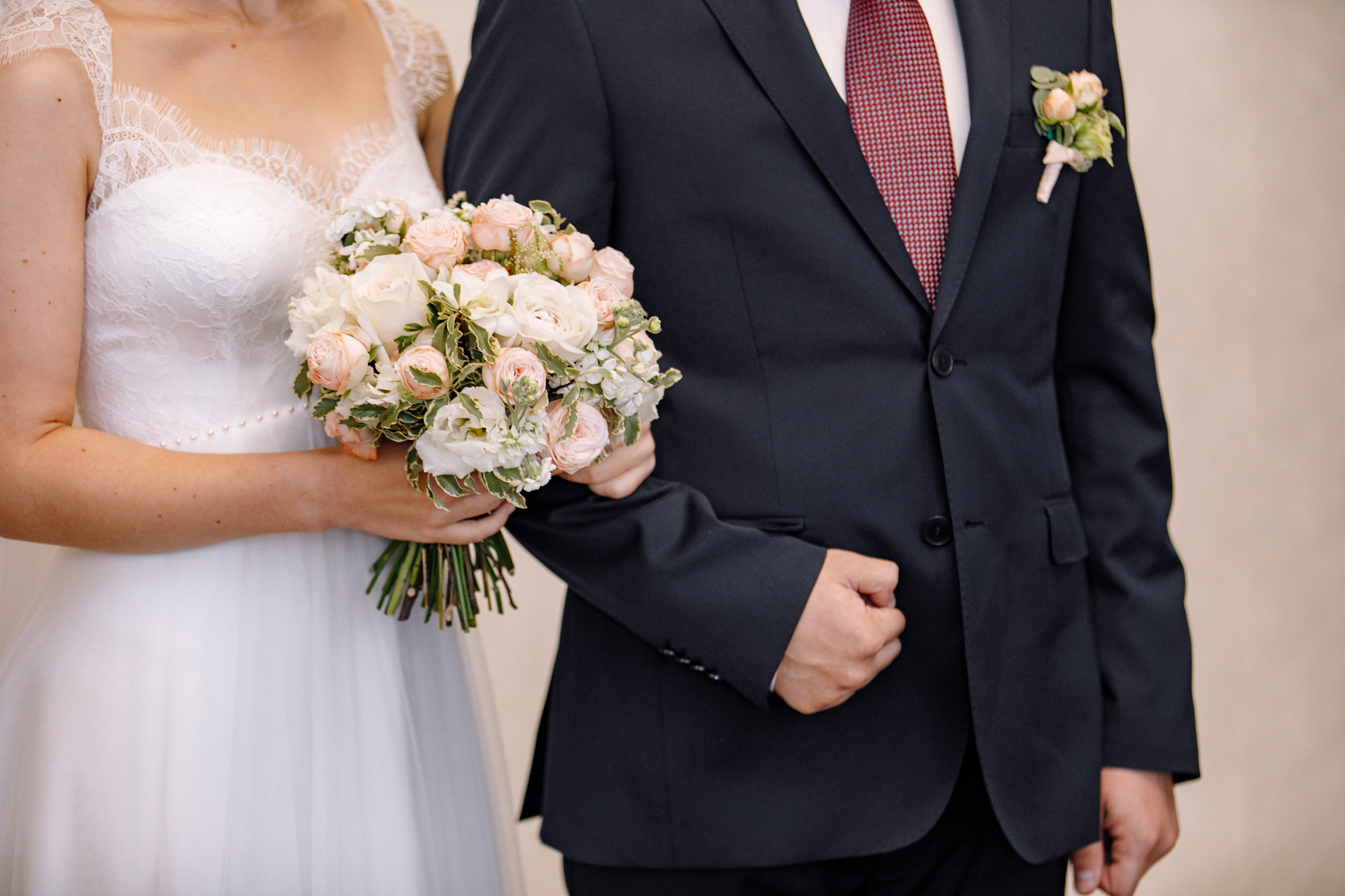 Свадьба Максима и Нади