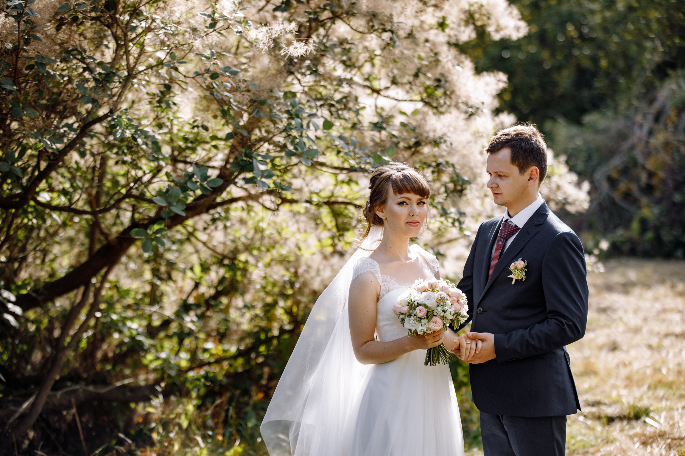 Свадьба Максима и Нади