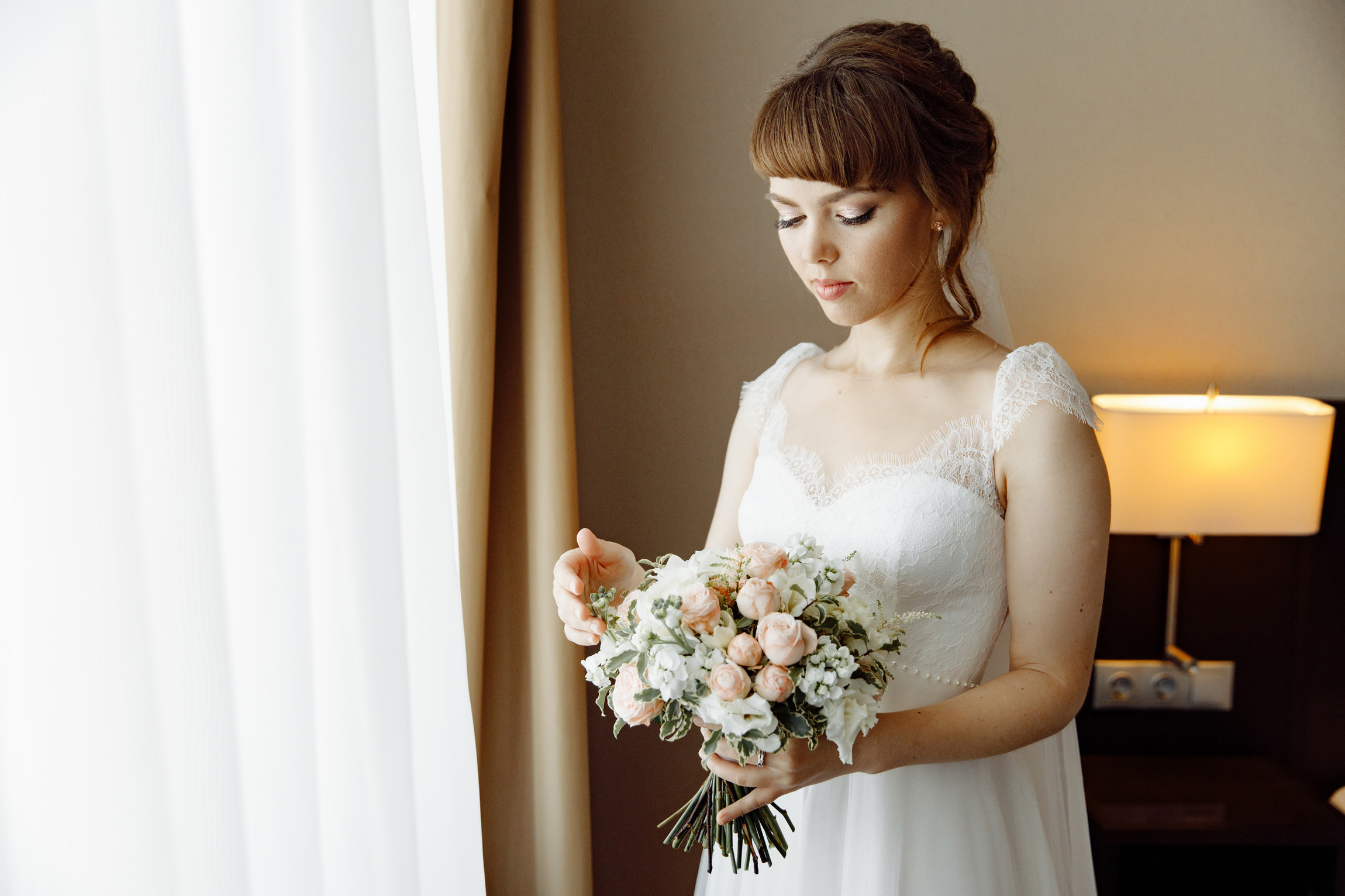 Свадьба Максима и Нади