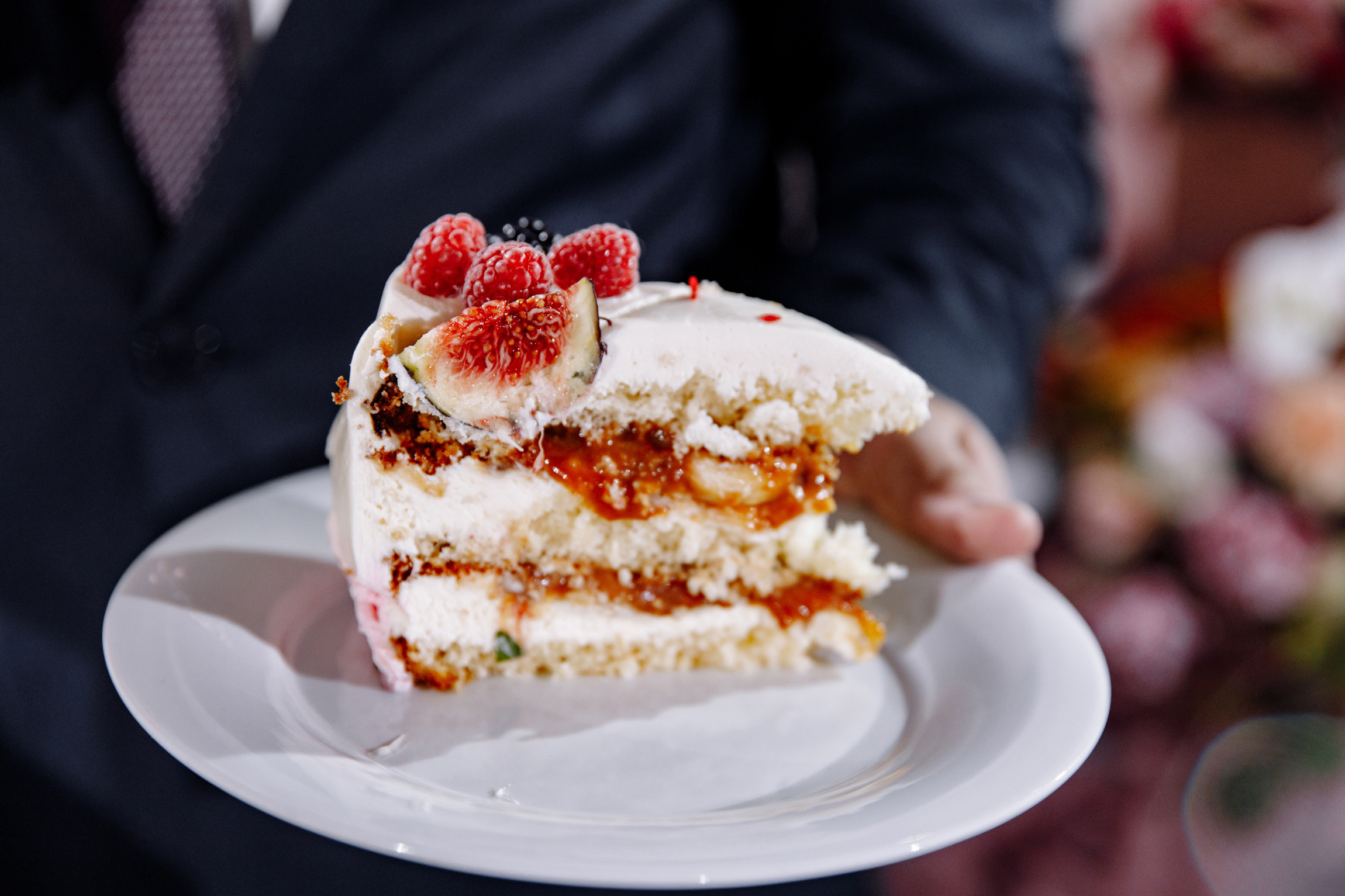 Свадьба Максима и Нади