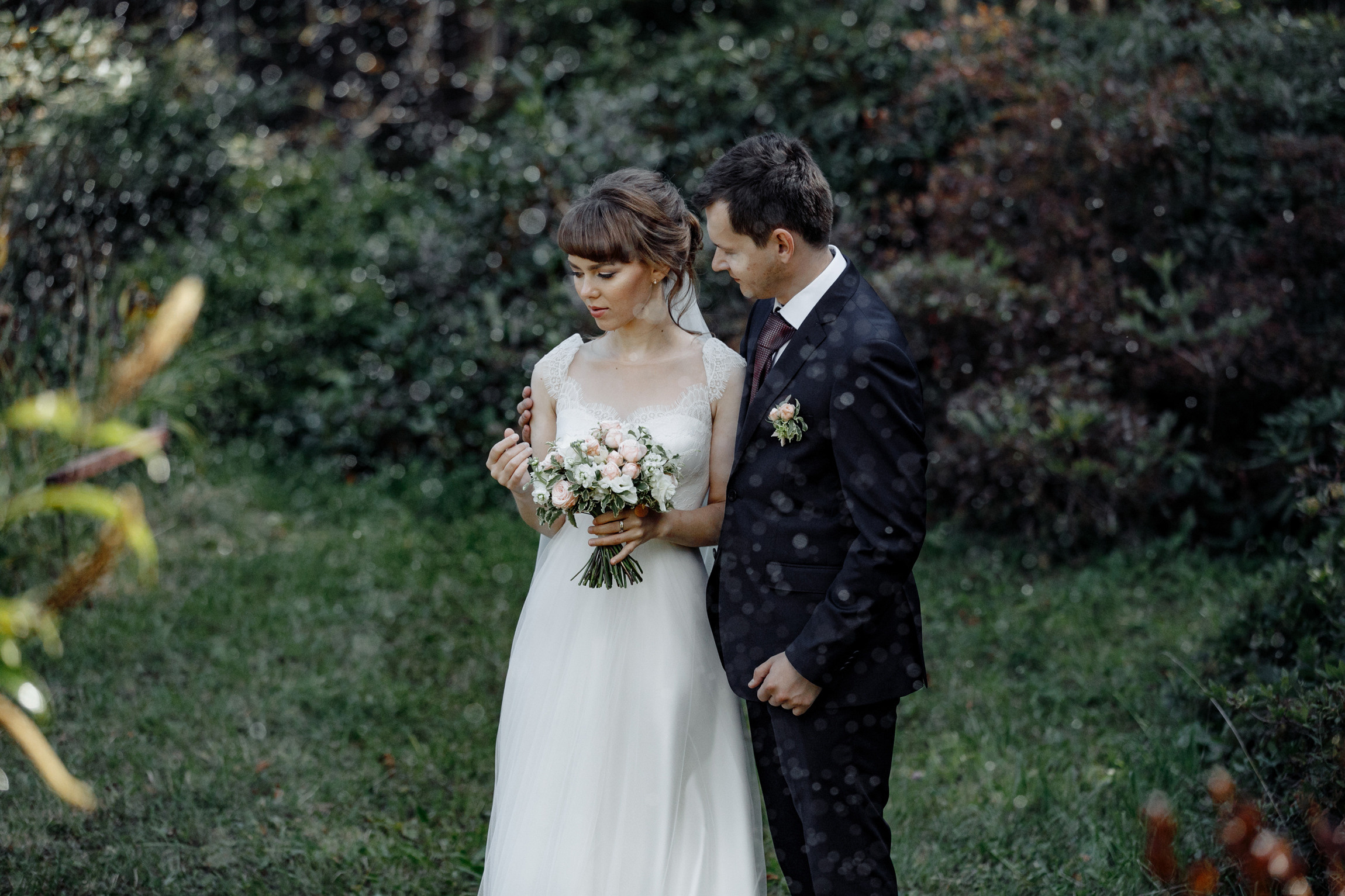 Свадьба Максима и Нади