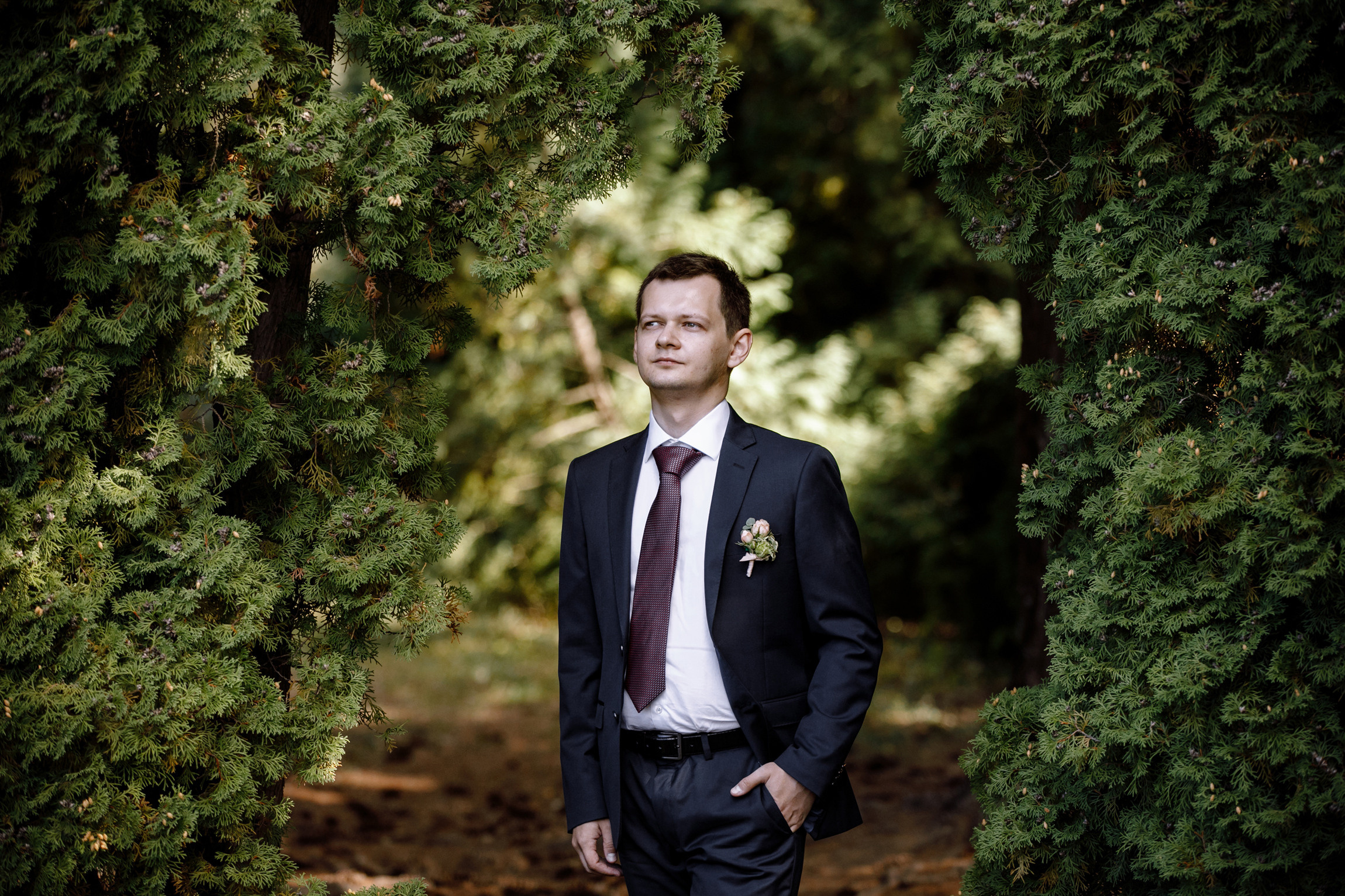 Свадьба Максима и Нади