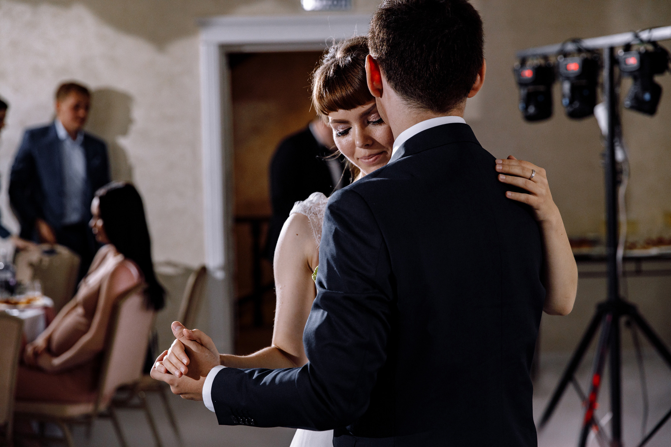 Свадьба Максима и Нади