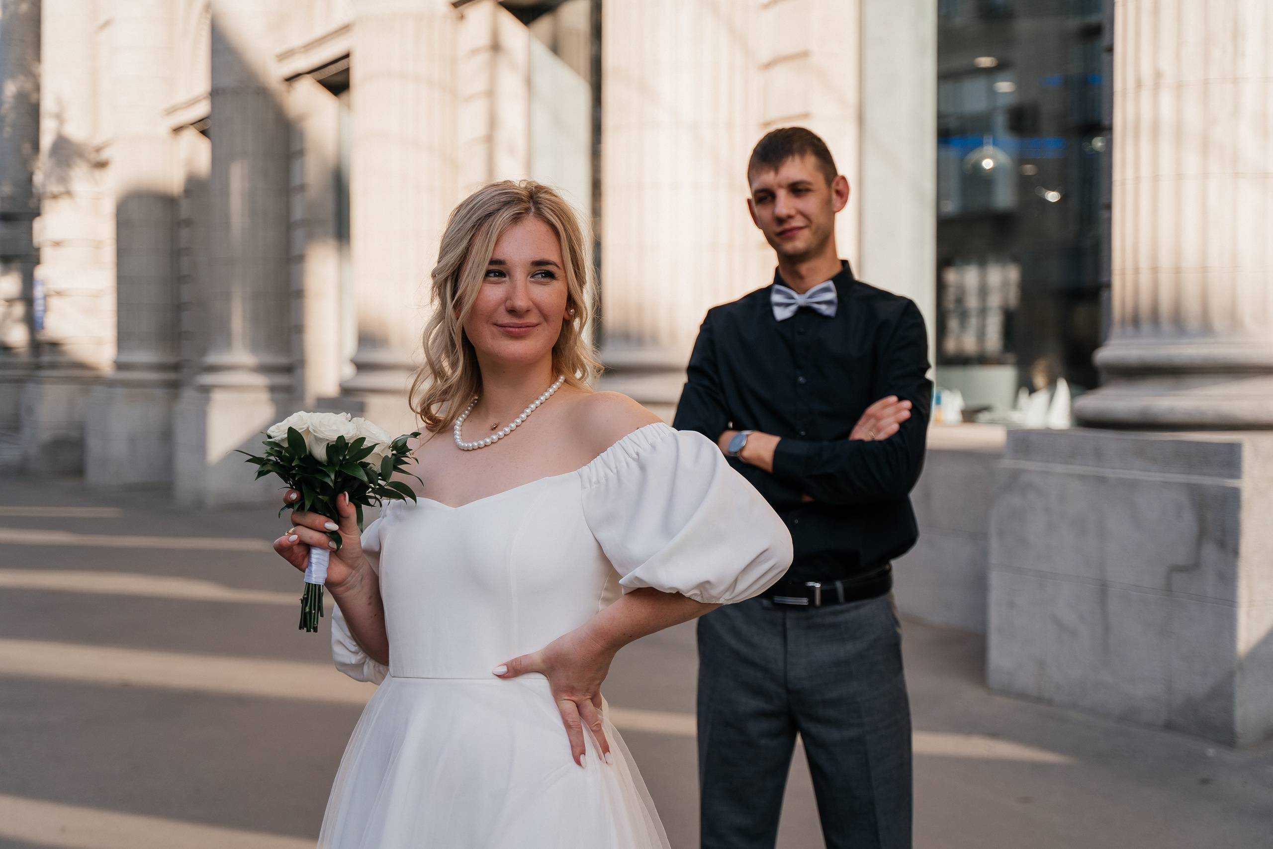 A&Е. Фотограф в городе Омск Ефименко Ася