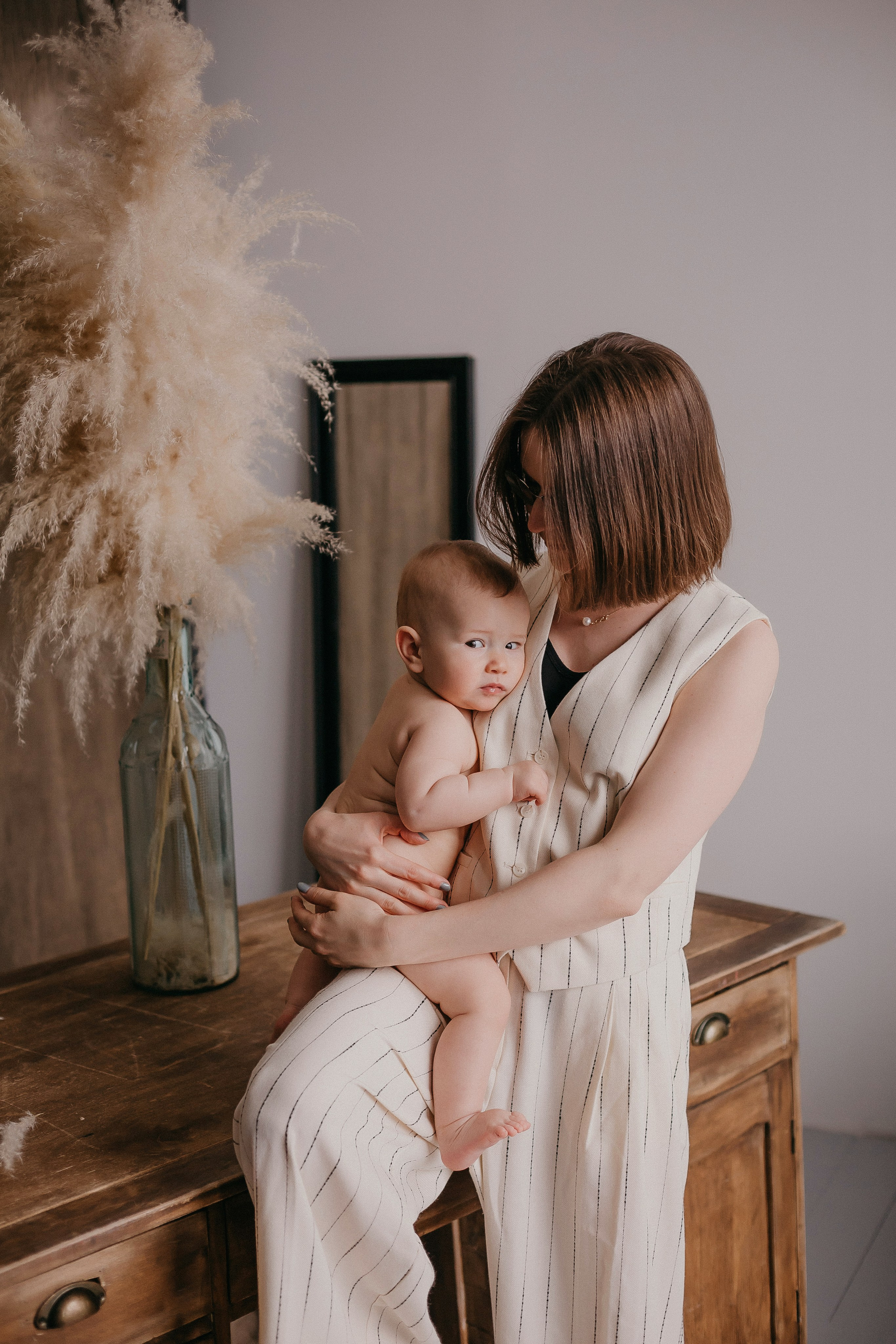 Эмир🖤. Семейный фотограф в Сургуте