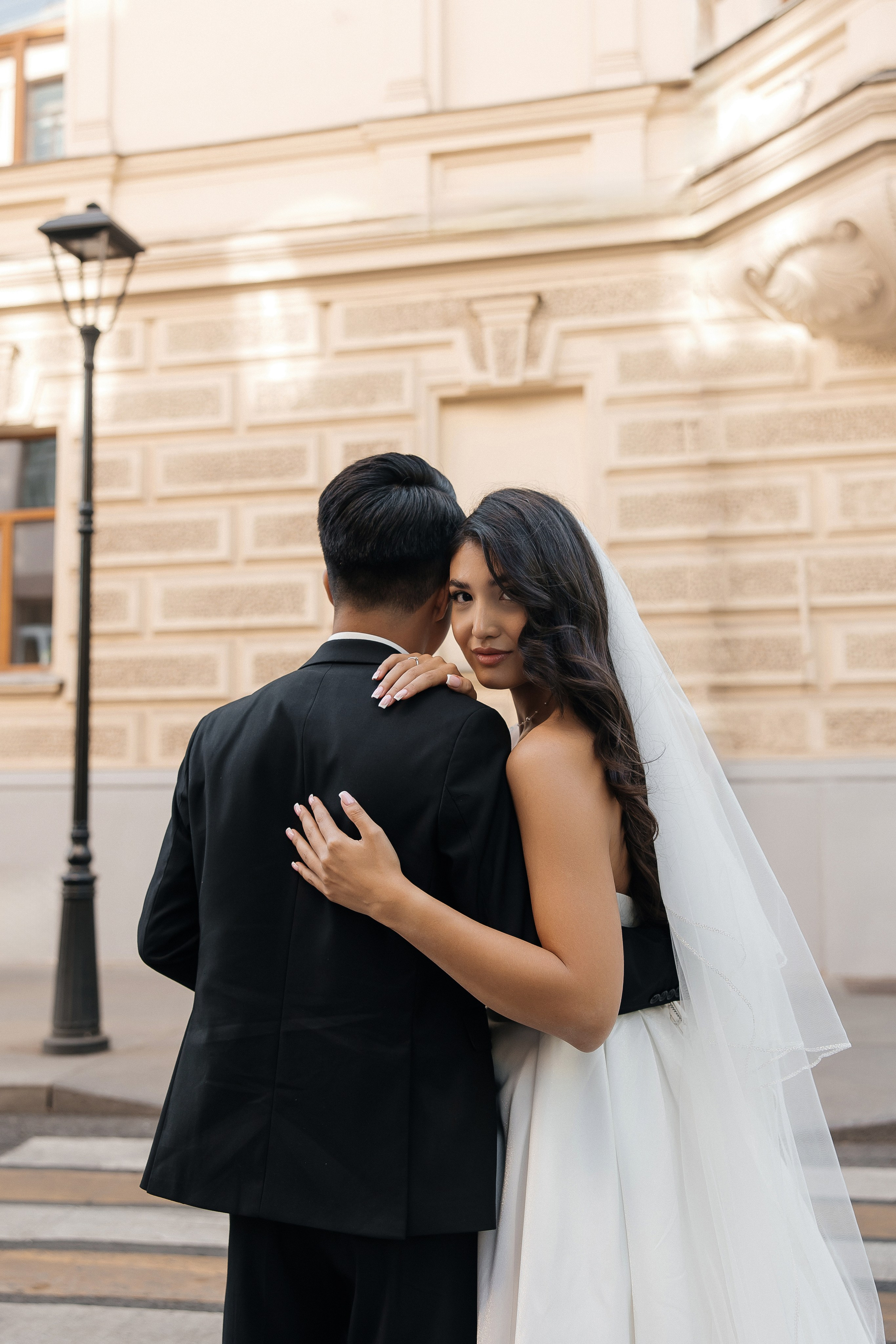 Дастан и Сабина. СВАДЕБНЫЙ ФОТОГРАФ МОСКВА