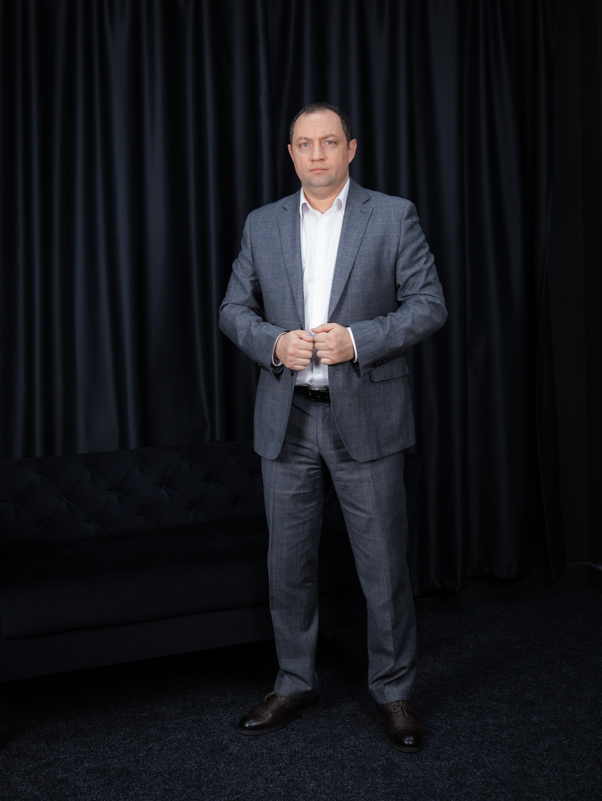 Фотограф в Краснодаре Диана Осокина