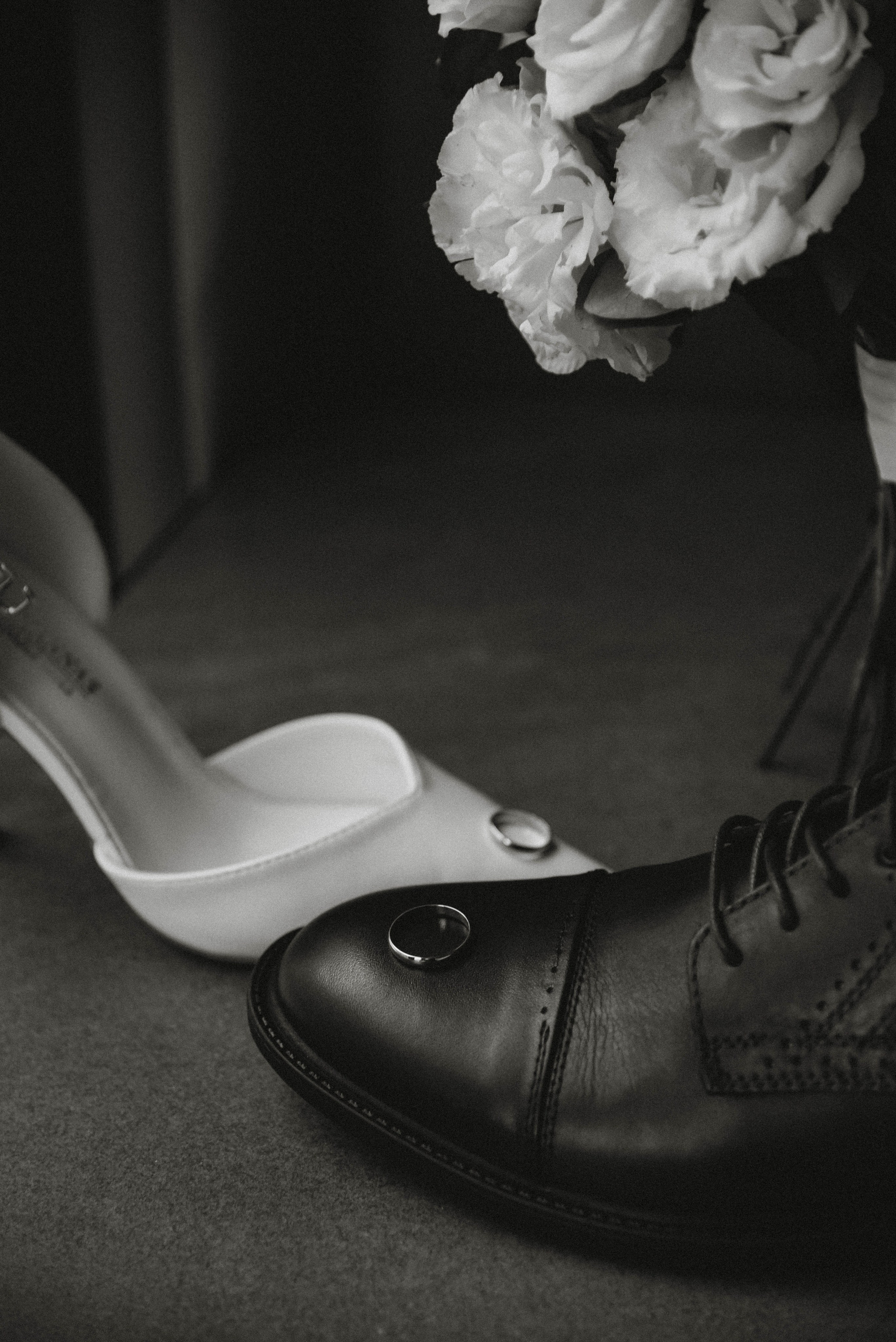 Екатерина и Роман. Фотограф в Новосибирске