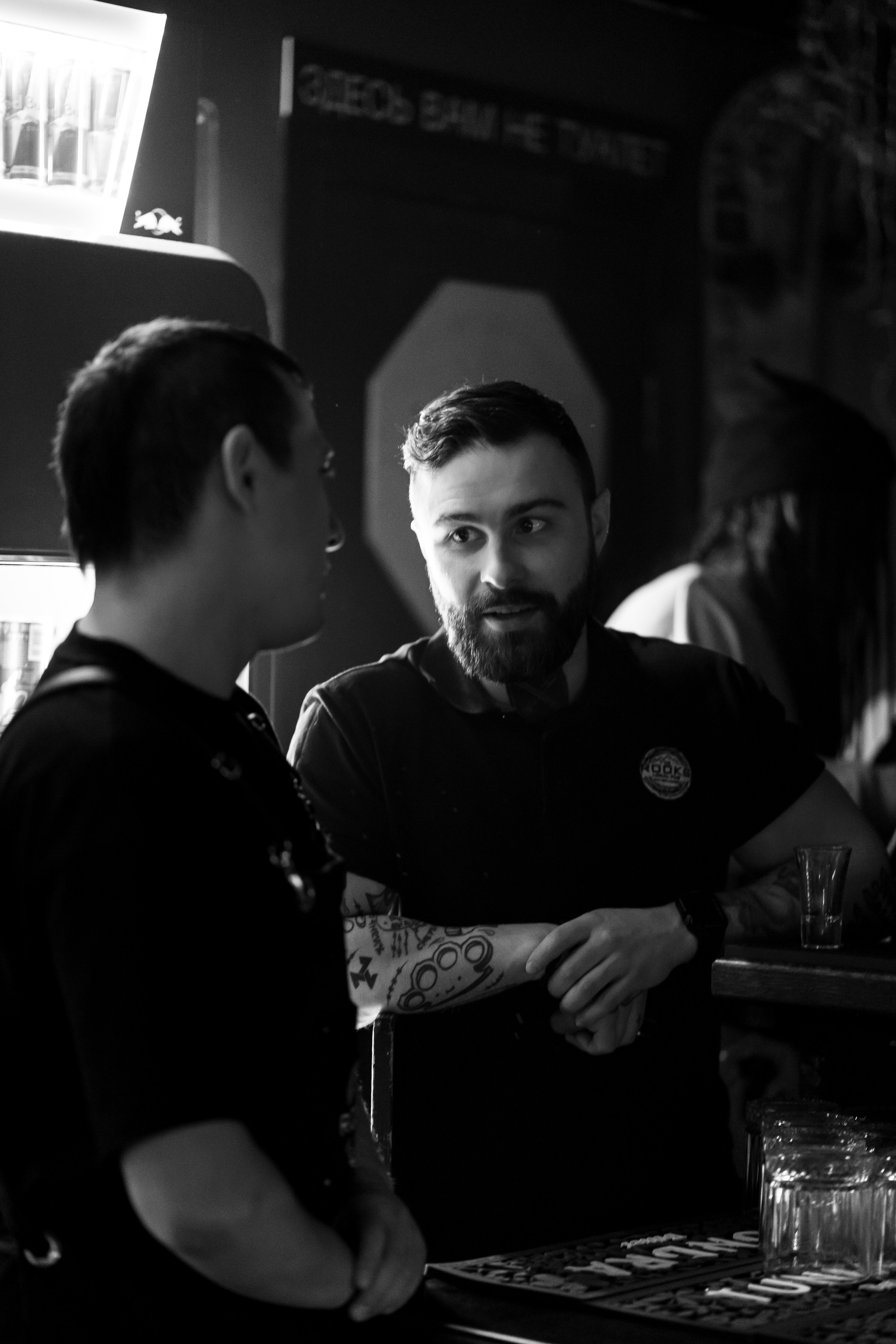 Rook's 14.02. Анастасия Паршукова — фотограф Шерегеш Новосибирск