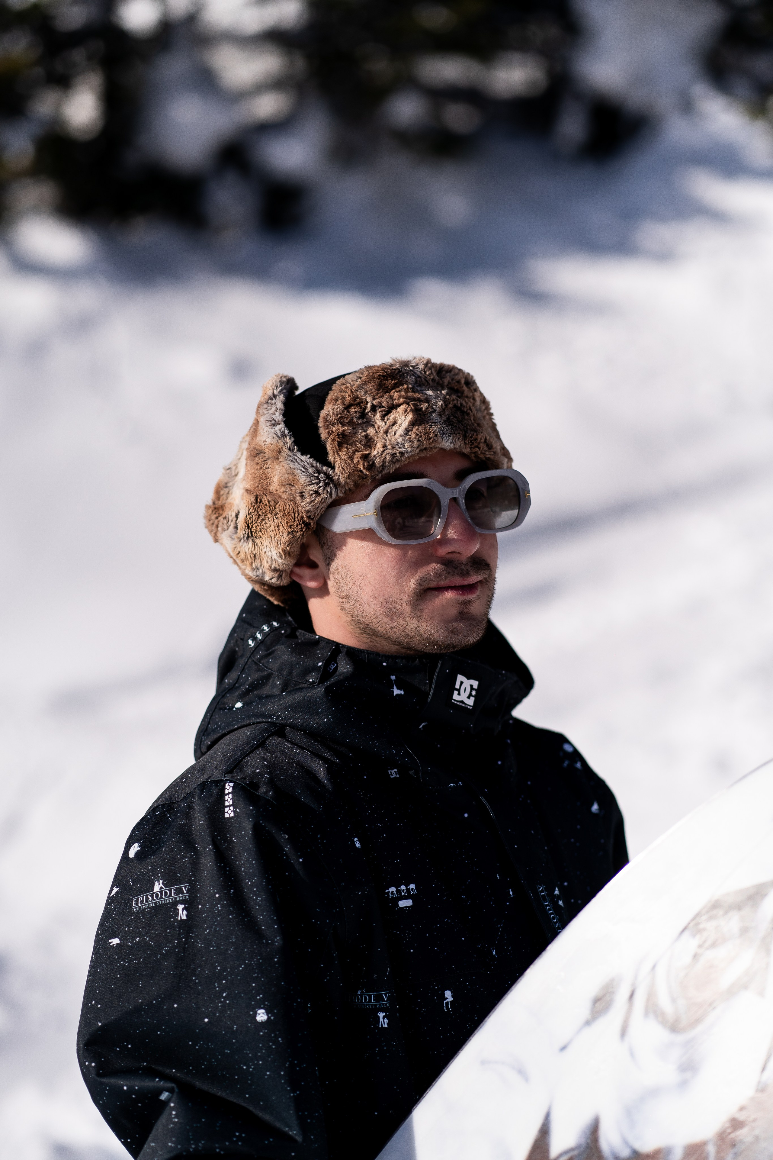Джой 7.02. Анастасия Паршукова — фотограф Шерегеш Новосибирск