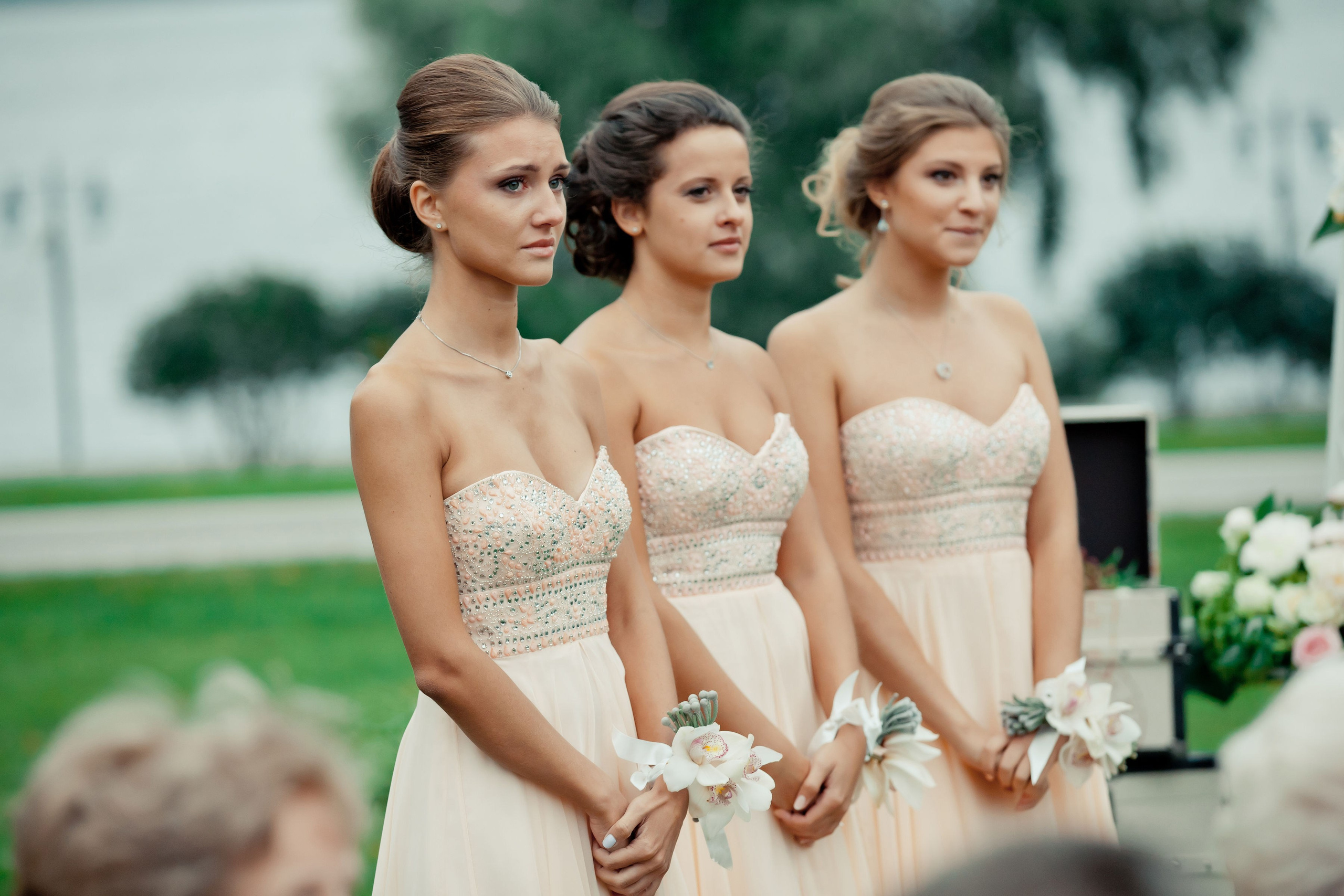 Свадьба Мистраль. Фотограф Алексей Архангельский