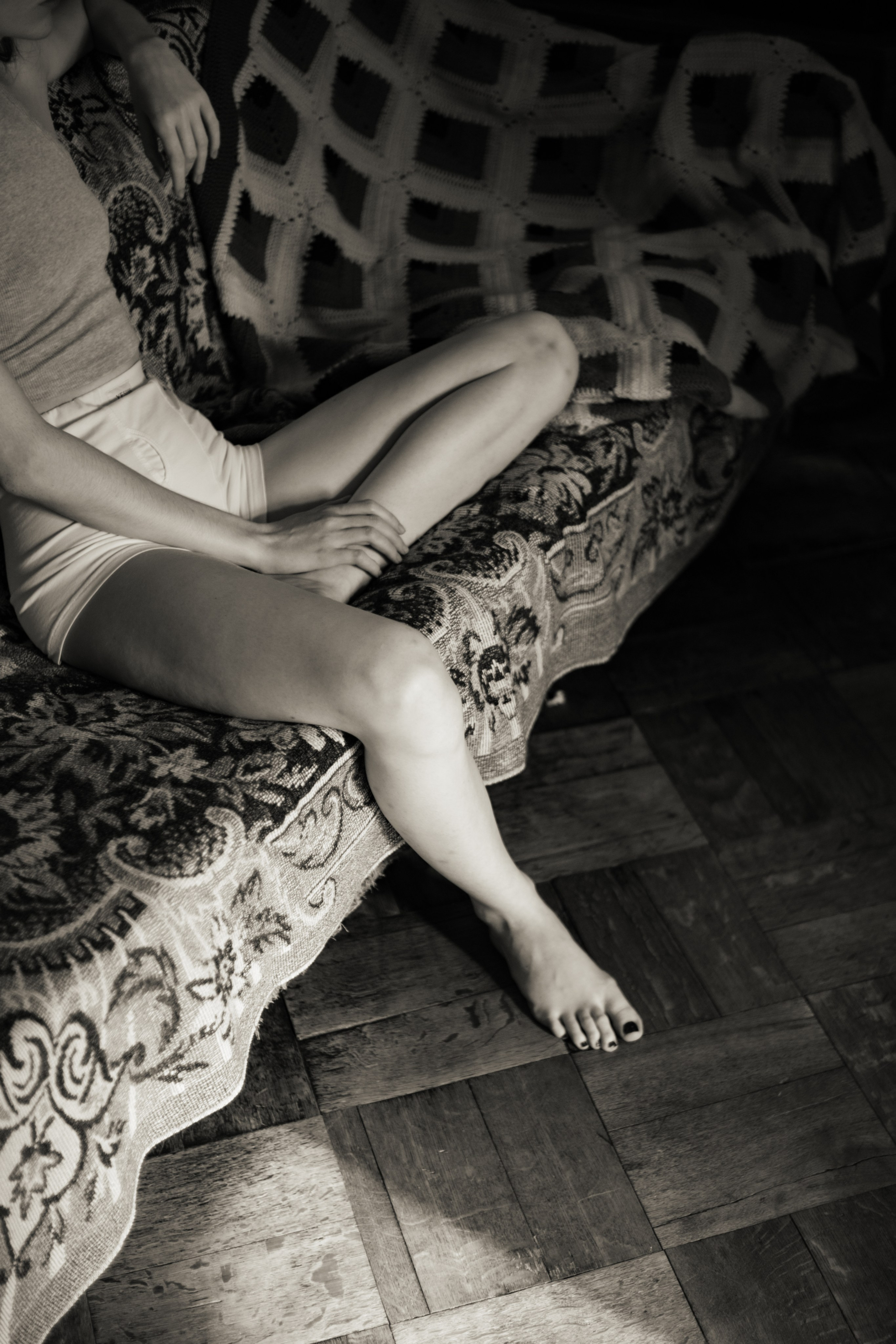 Ульяна. Съёмка с мастер-класса. Lickord