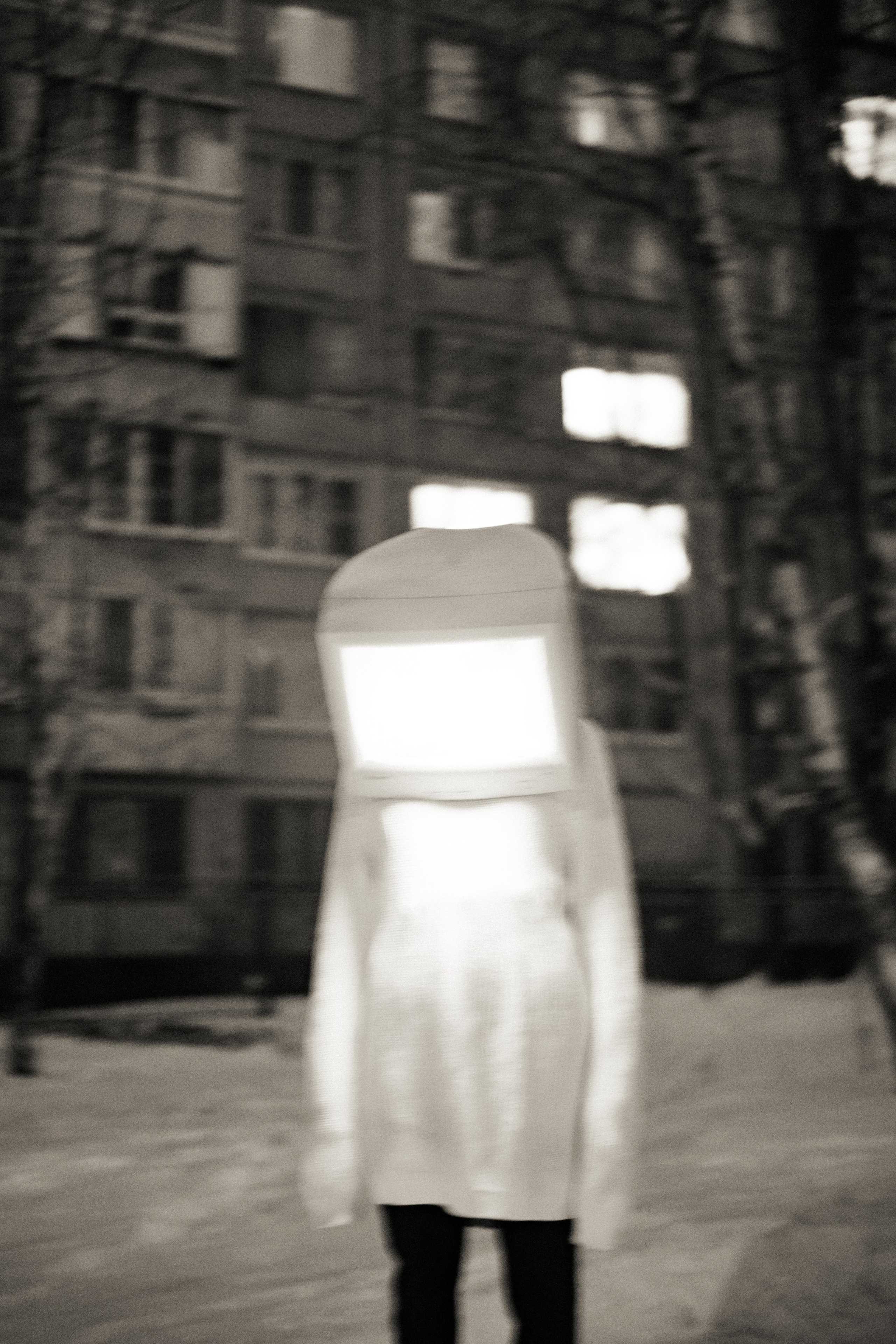 The Nightmare. Lickord