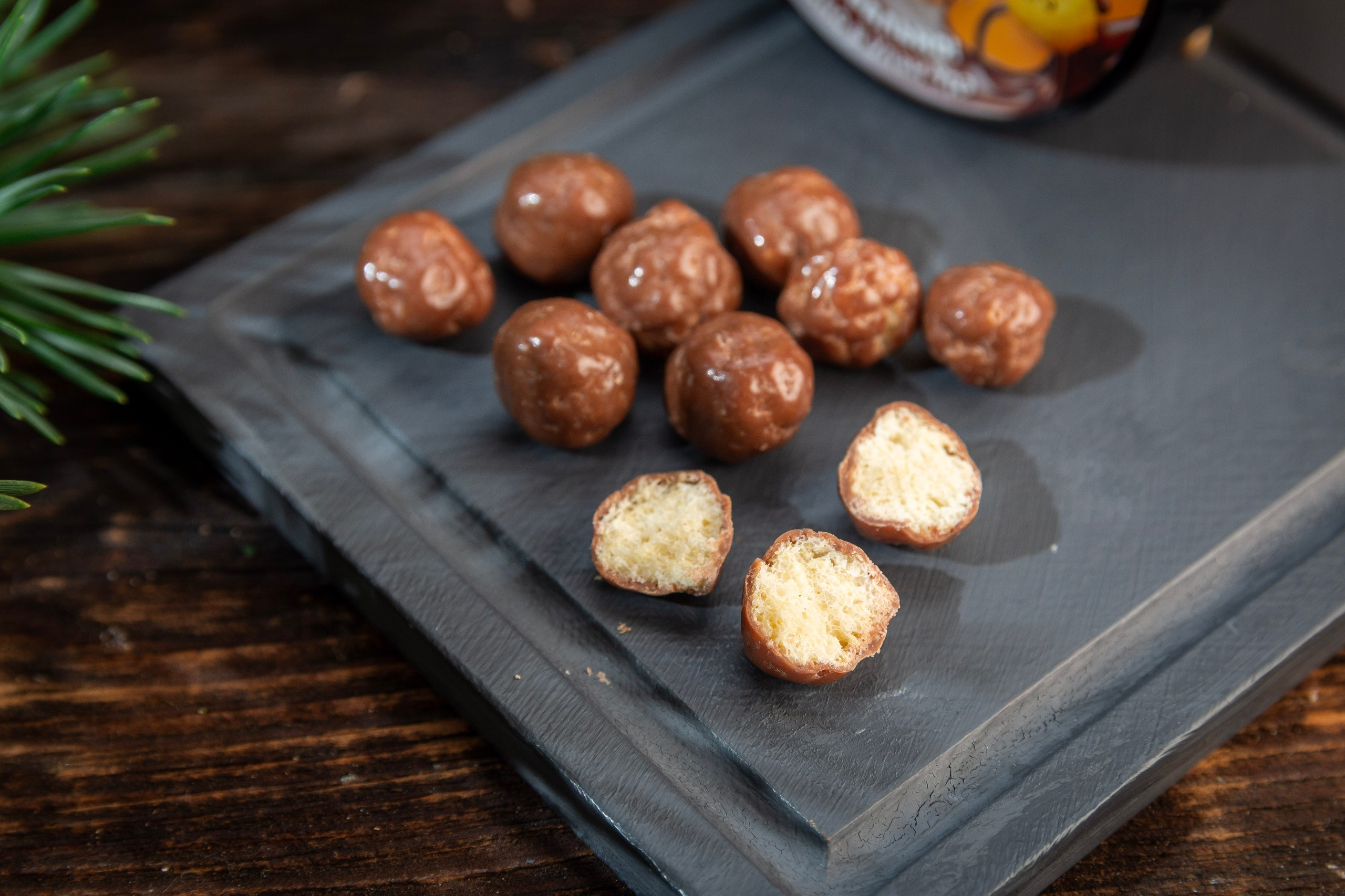 Лесная фабрика — конфеты. Александр Стряпунин — предметный фотограф в Улан-Удэ