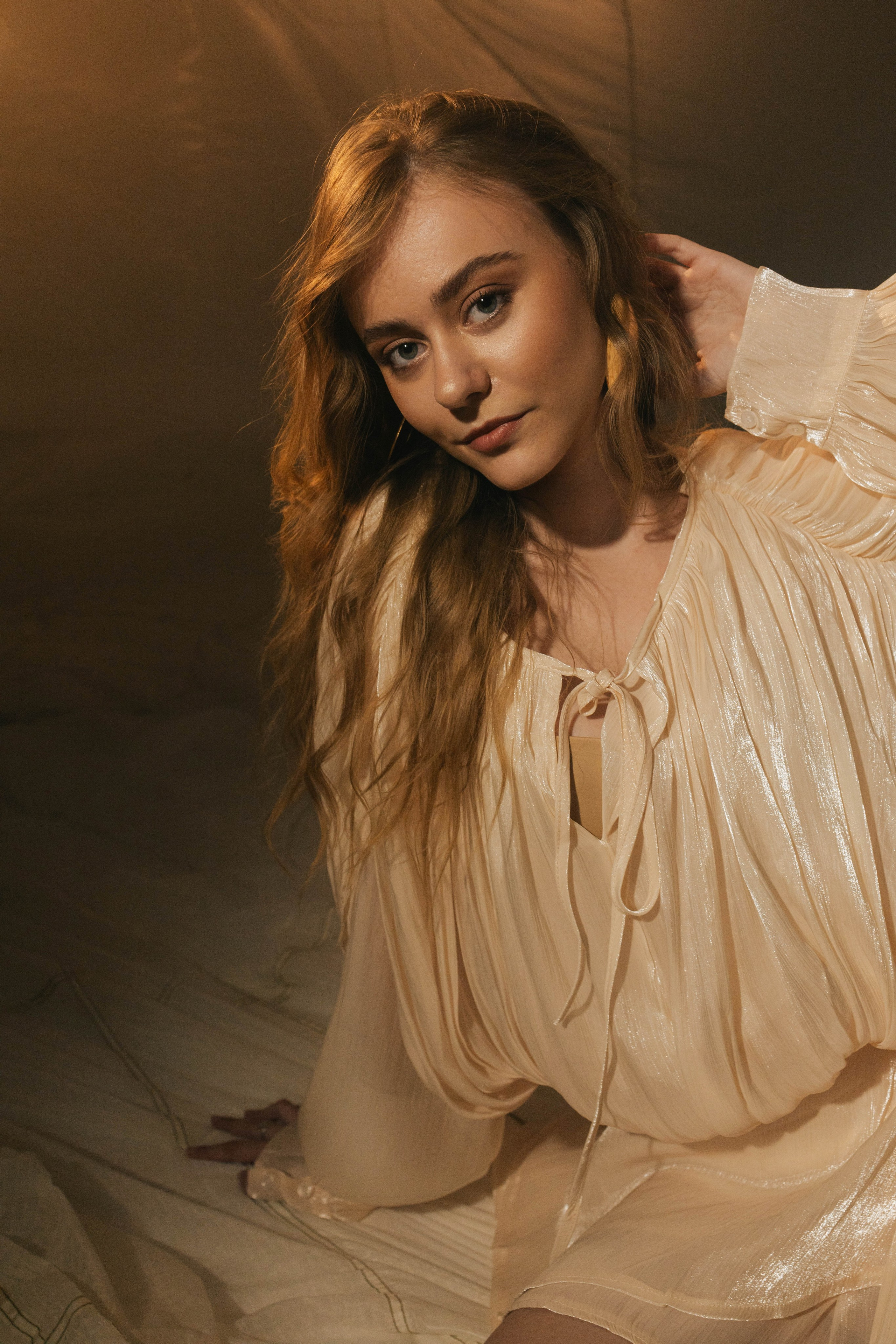 I don't need a parachute. Фотограф Екатерина Гречкина в Саратове