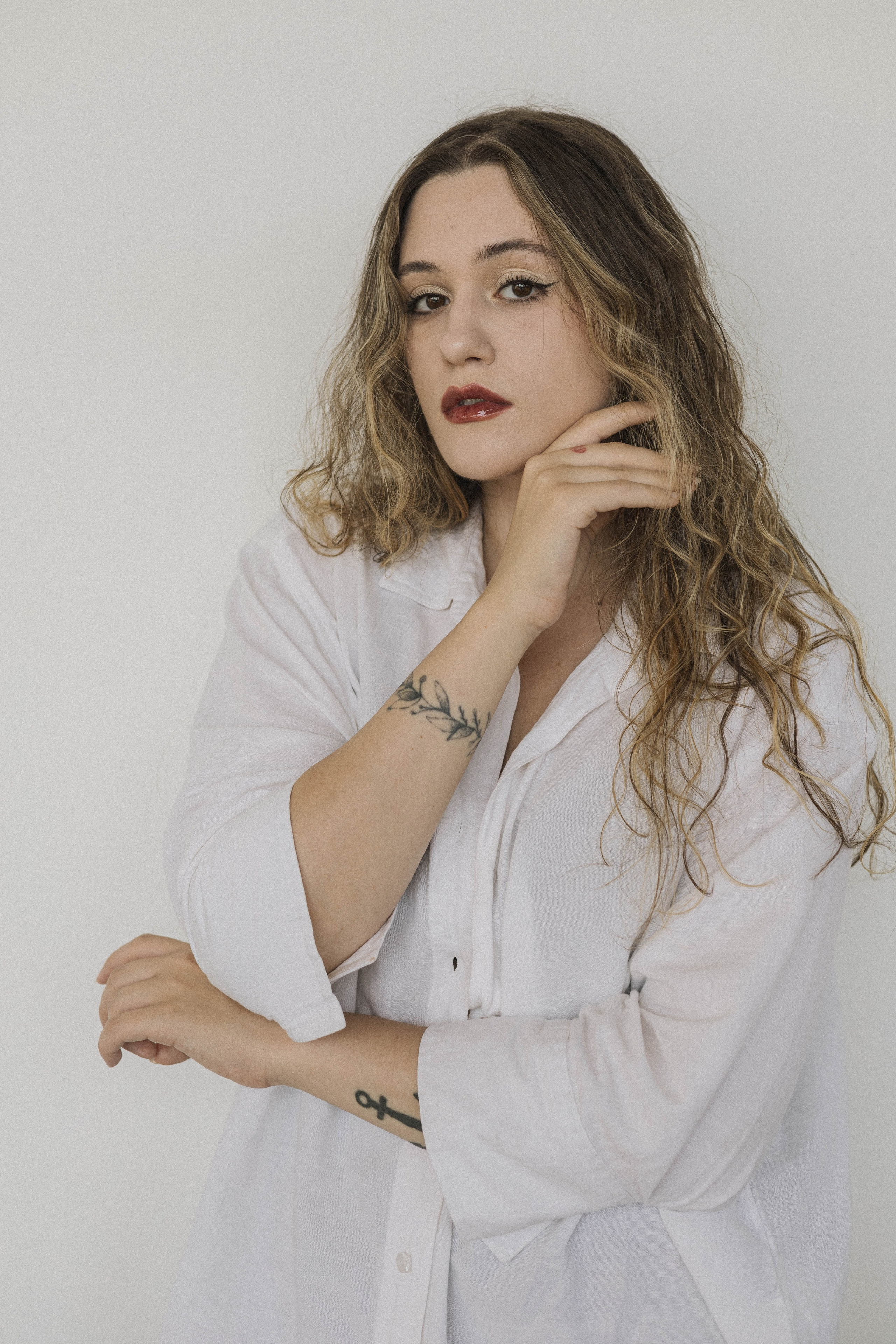 Дарья. Фотограф Екатерина Гречкина в Саратове