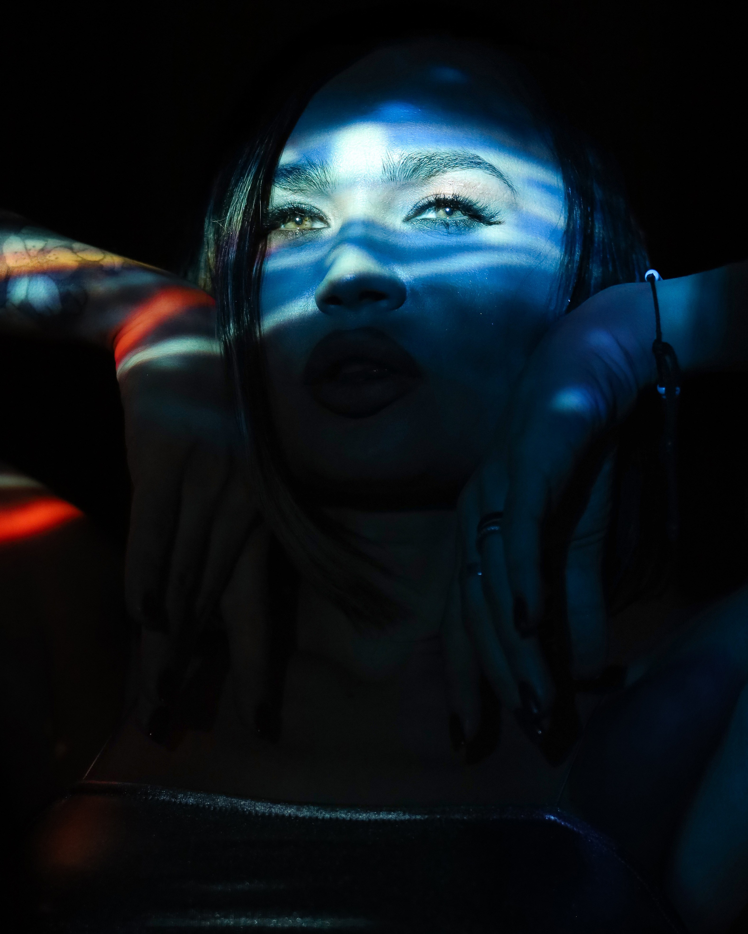 Анастасия. Фотограф Екатерина Гречкина в Саратове