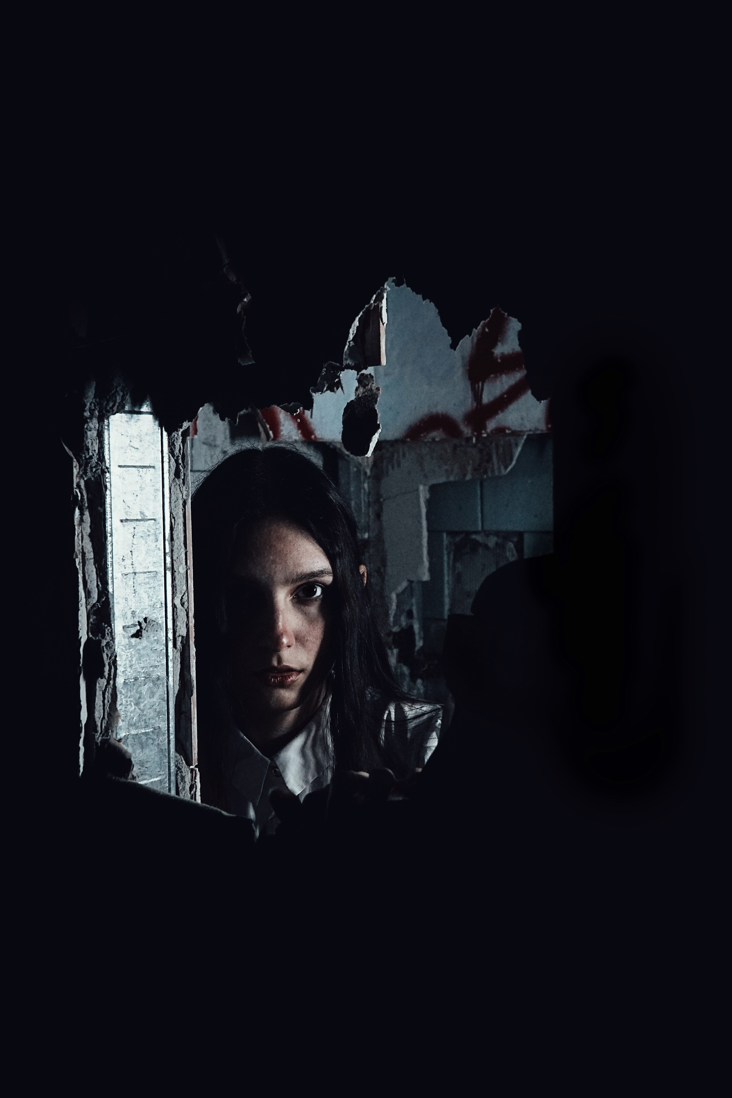 ПОСТСОВЕТСКИЕ ПРИЗРАКИ. VetkasART