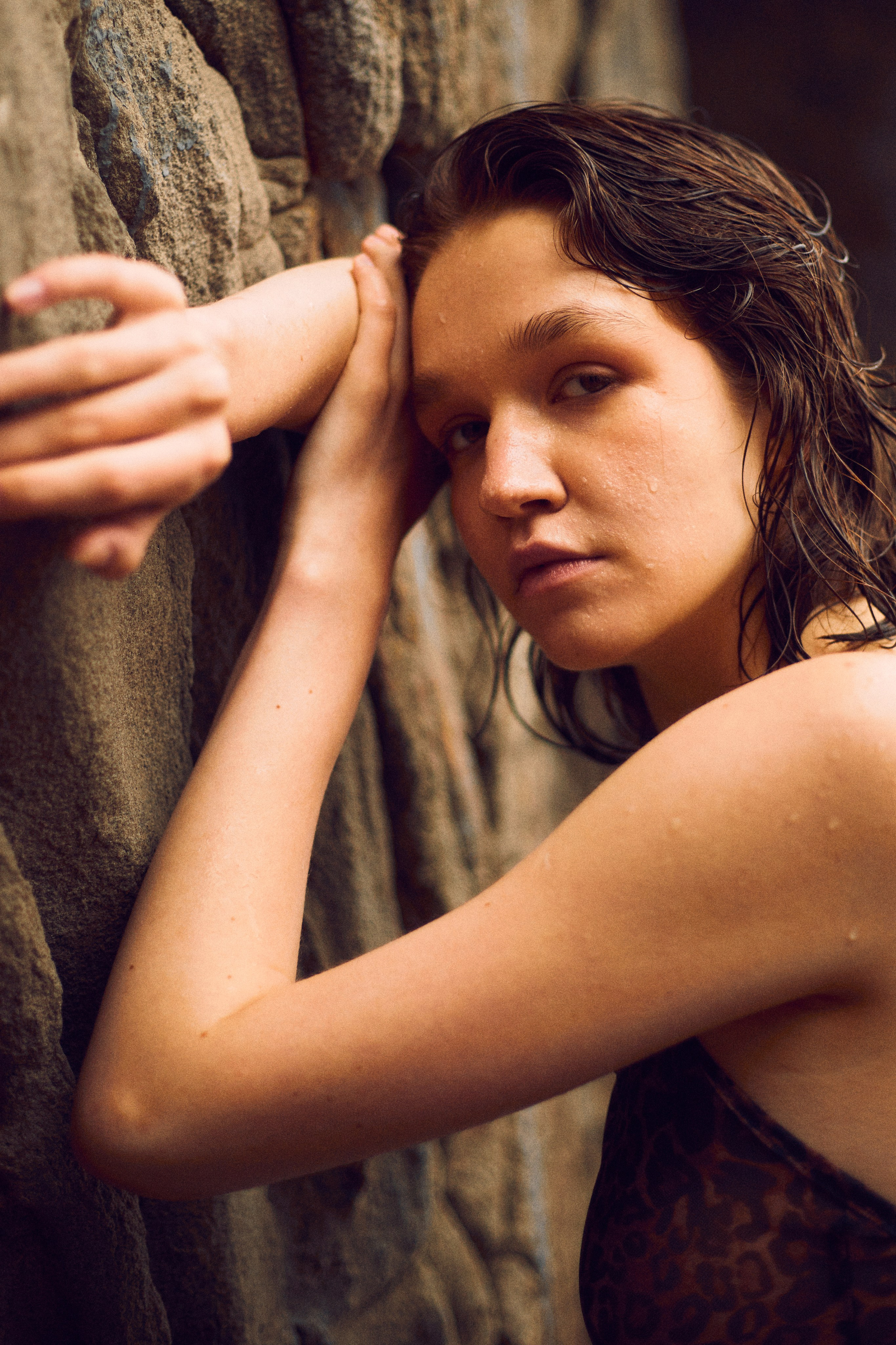 Полина. Фотограф Ионова Анастасия, г Владивосток