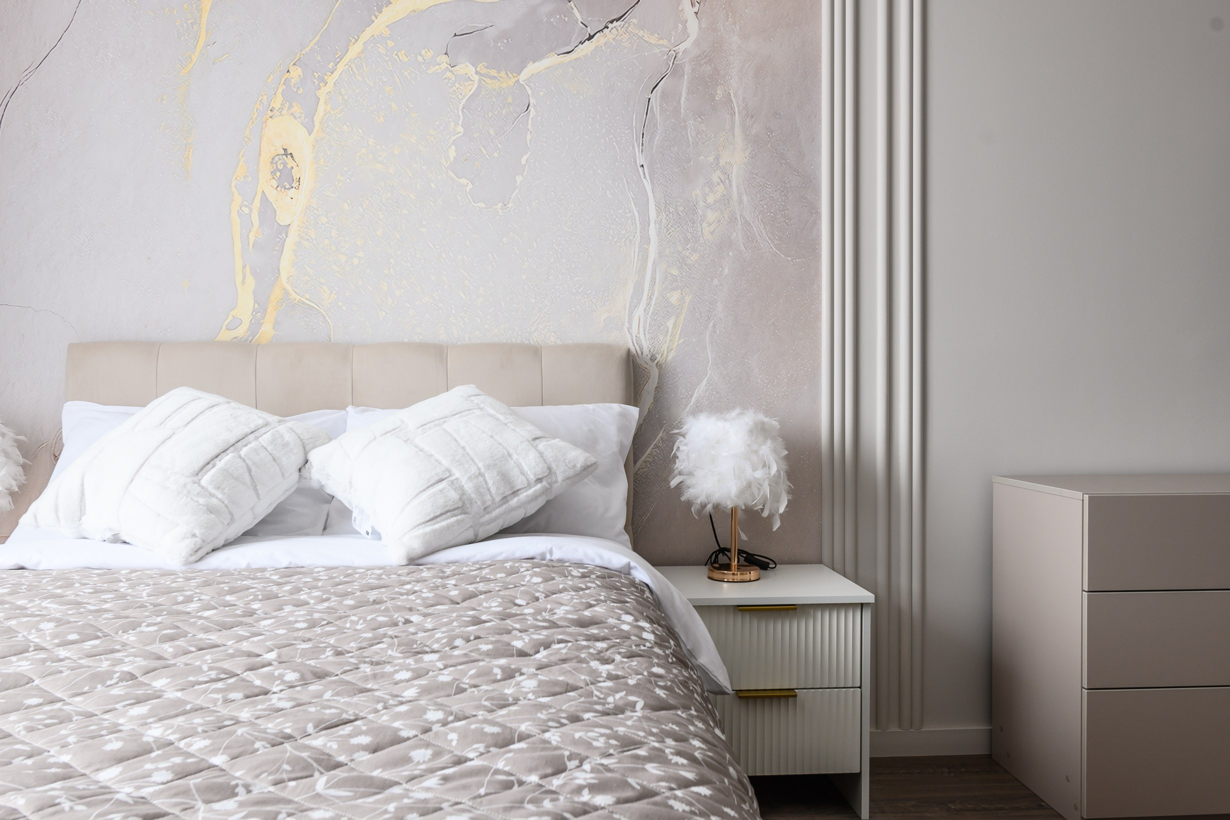 Хоумстейджинг. Хоумстейджер Юлия Лебедева. Москва и МО