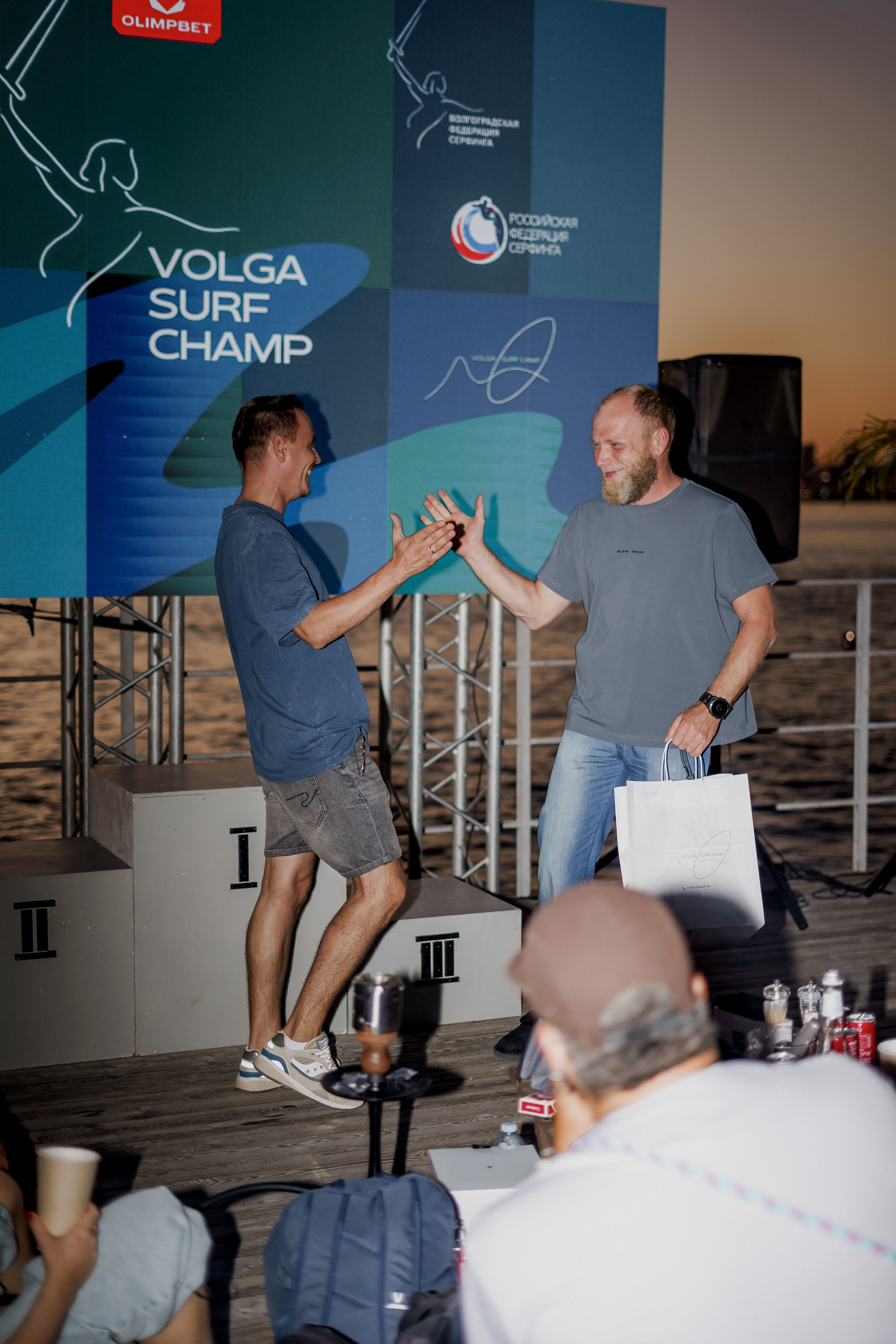 Surf 2024. Фотограф Валерия Крахмалева