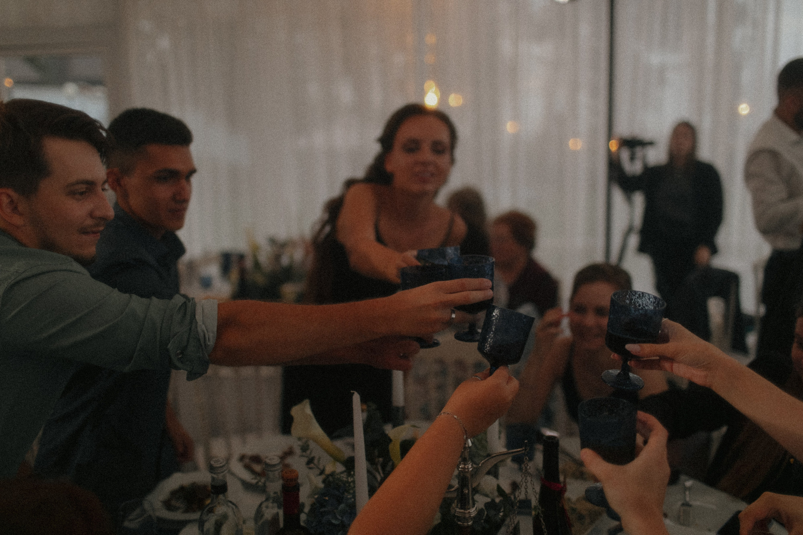 Николай и Елена. Свадебный фотограф Артак Костанян