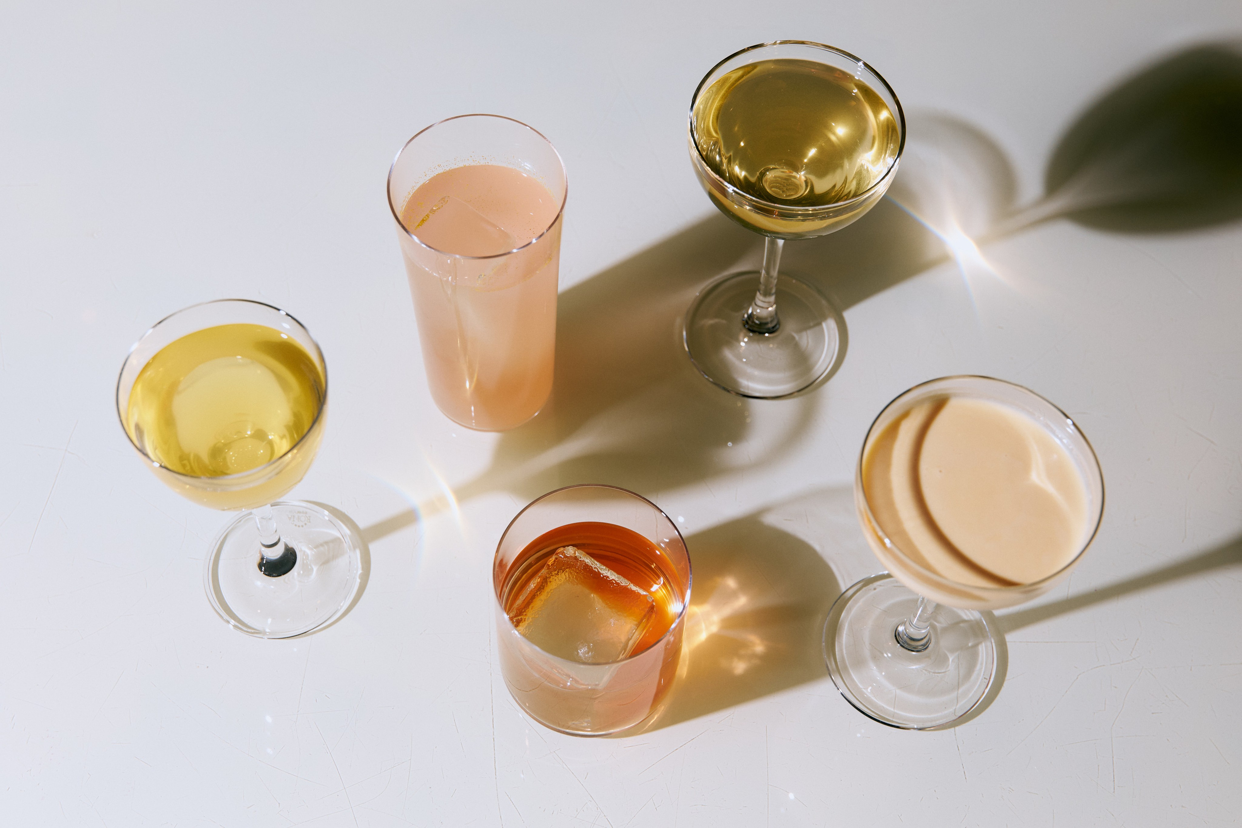 OBJECT & FOOD. EVGENYA PERESADOVA