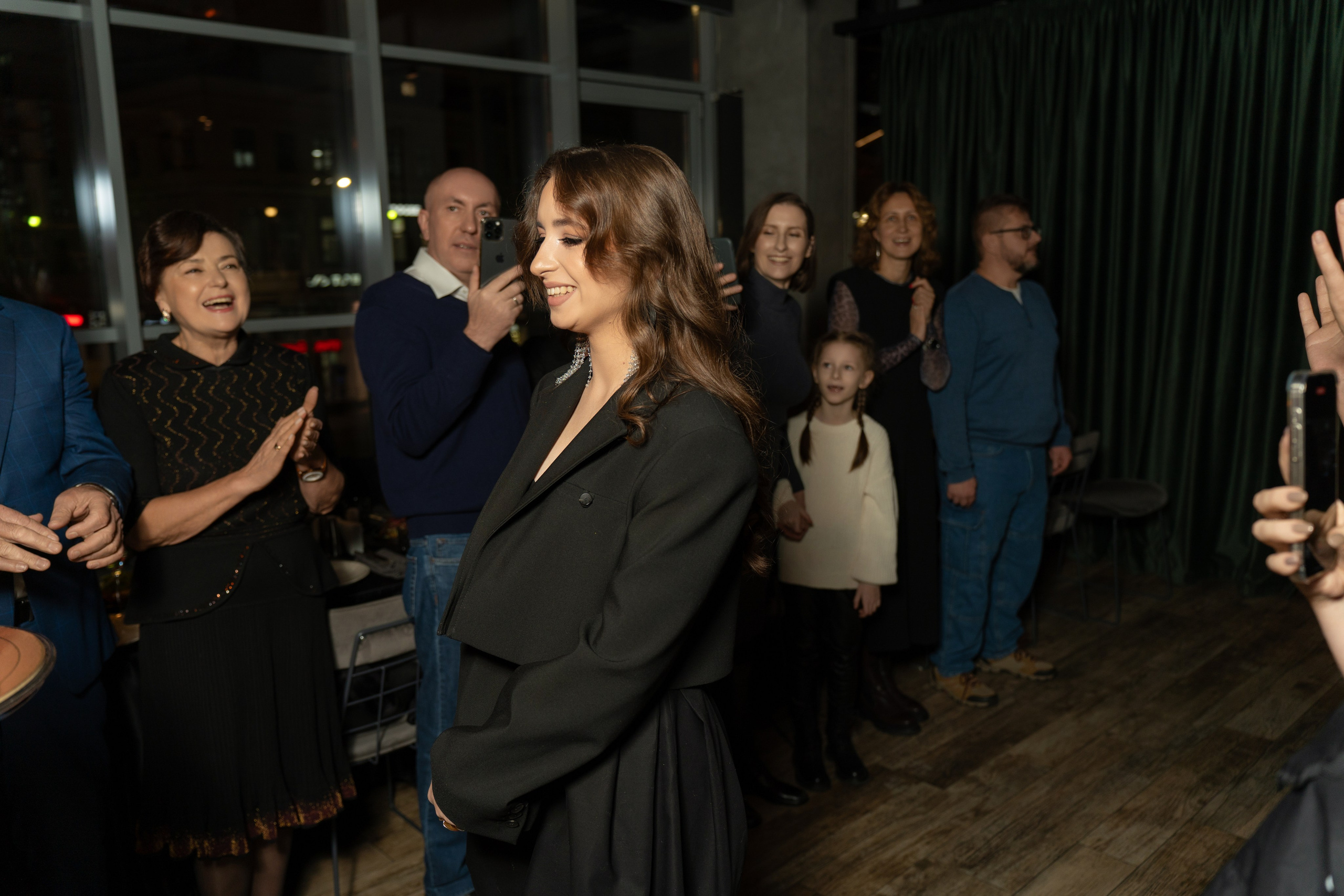 18 лет. Семейный и свадебный фотограф Минск, Беларусь Анна Орловская