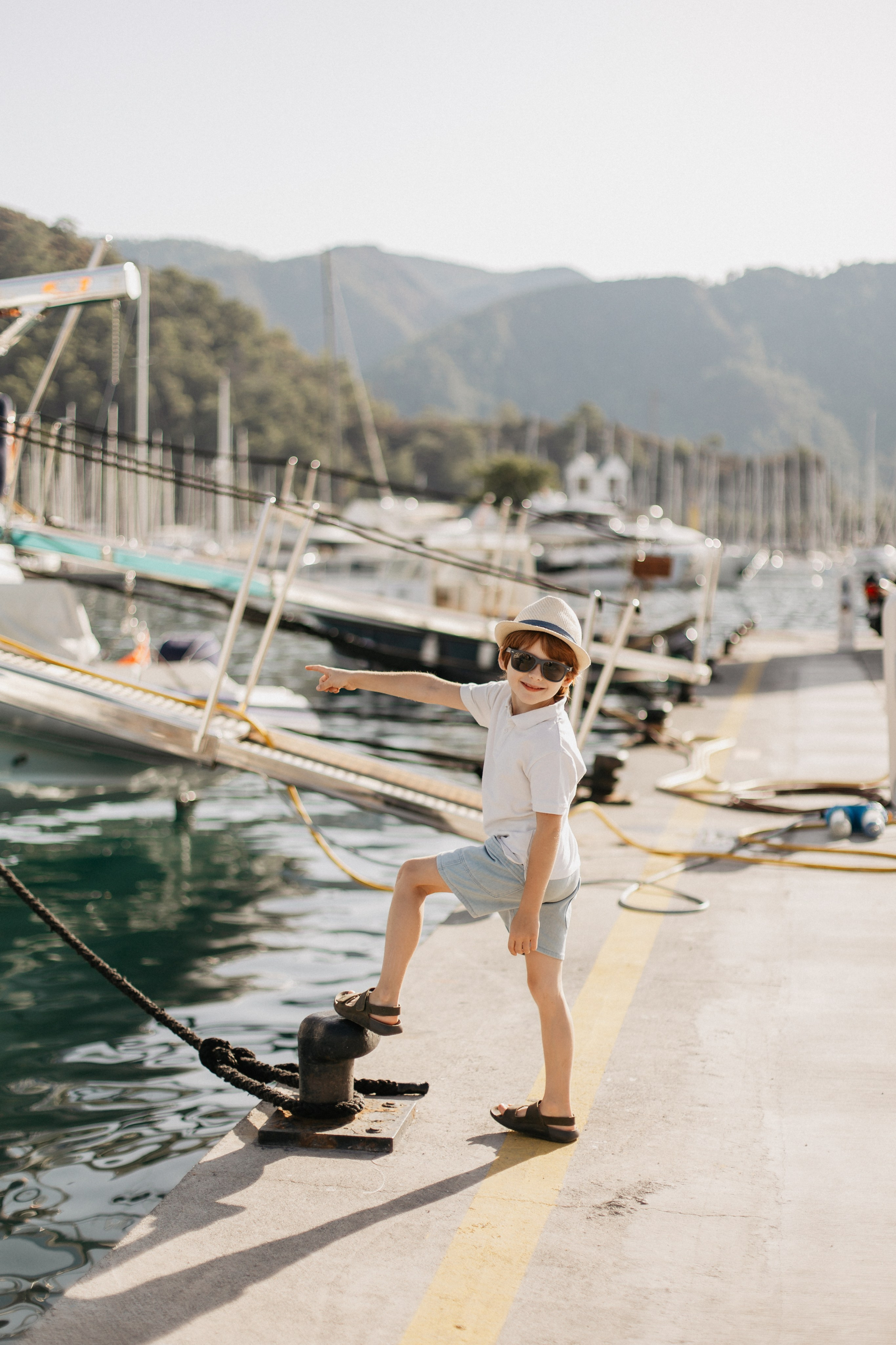 Ирина и Захар. Фотограф Екатерина Гюнгор ♡ Фетхие Мармарис Ортаджа