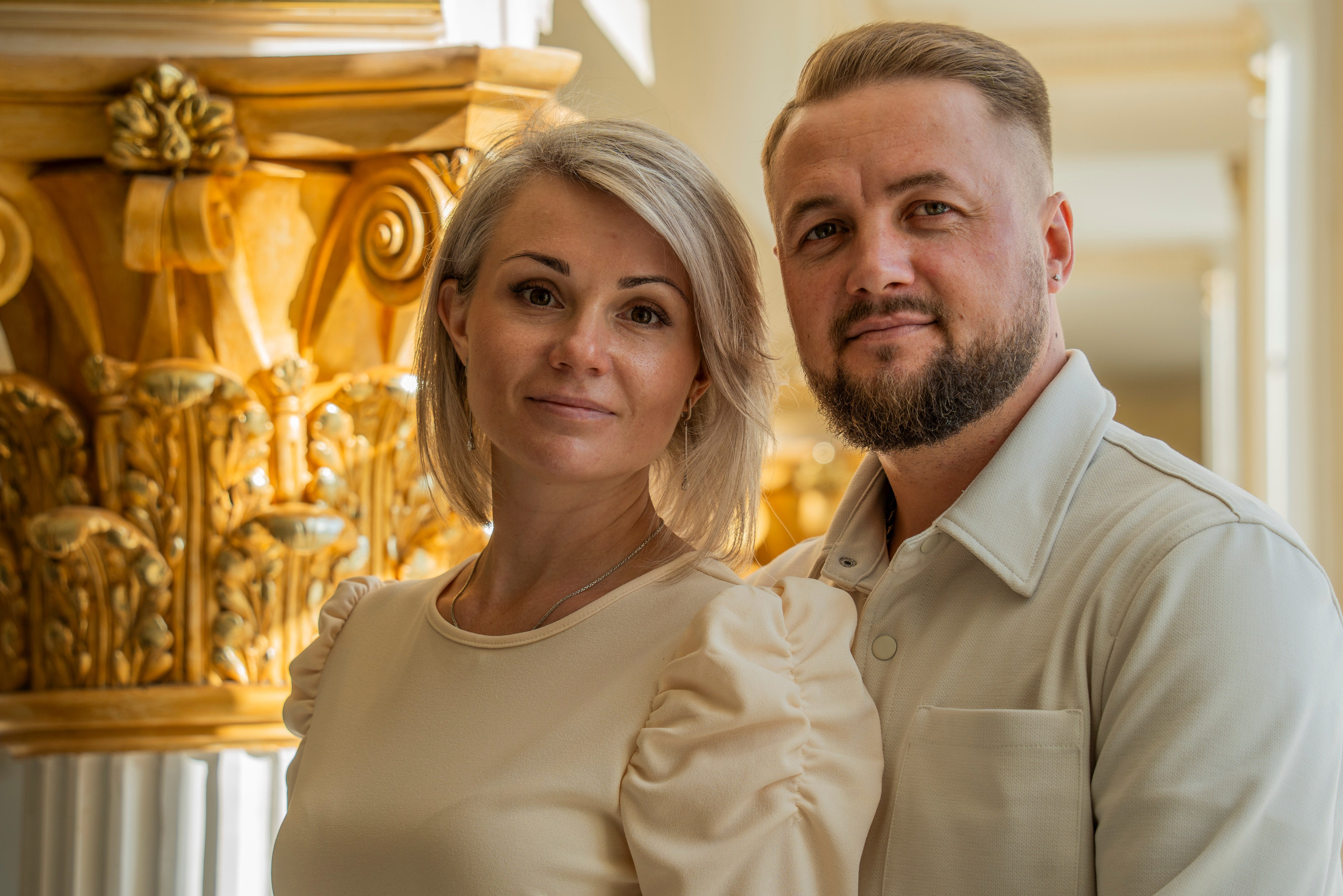 Свадебная фотосессия, полная чувств💖. Свет, камера, улыбка!