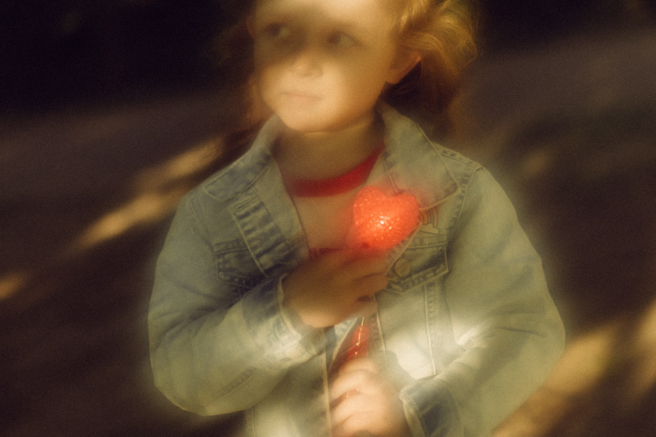 Нестандартные истории и плёнка. Семейный LIFESTYLE фотограф в Москве